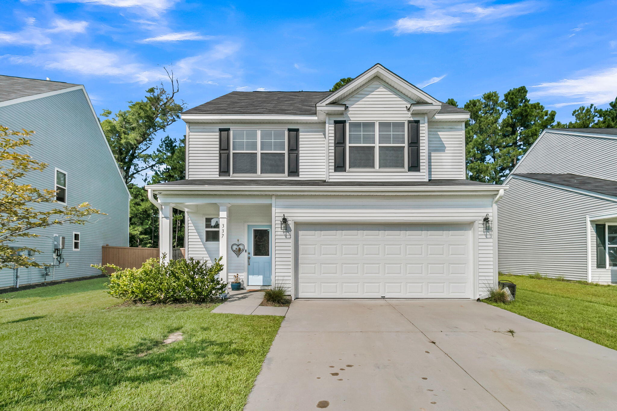 337 Blue Oak Drive — photo