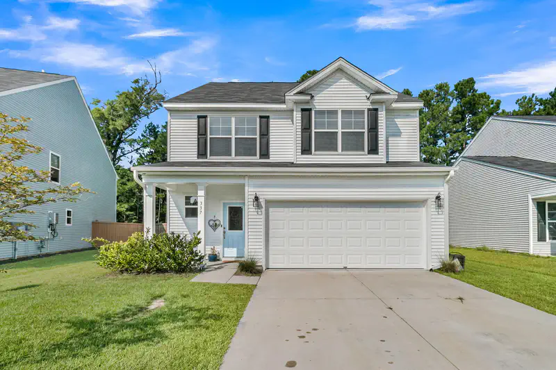 337 Blue Oak Drive — photo
