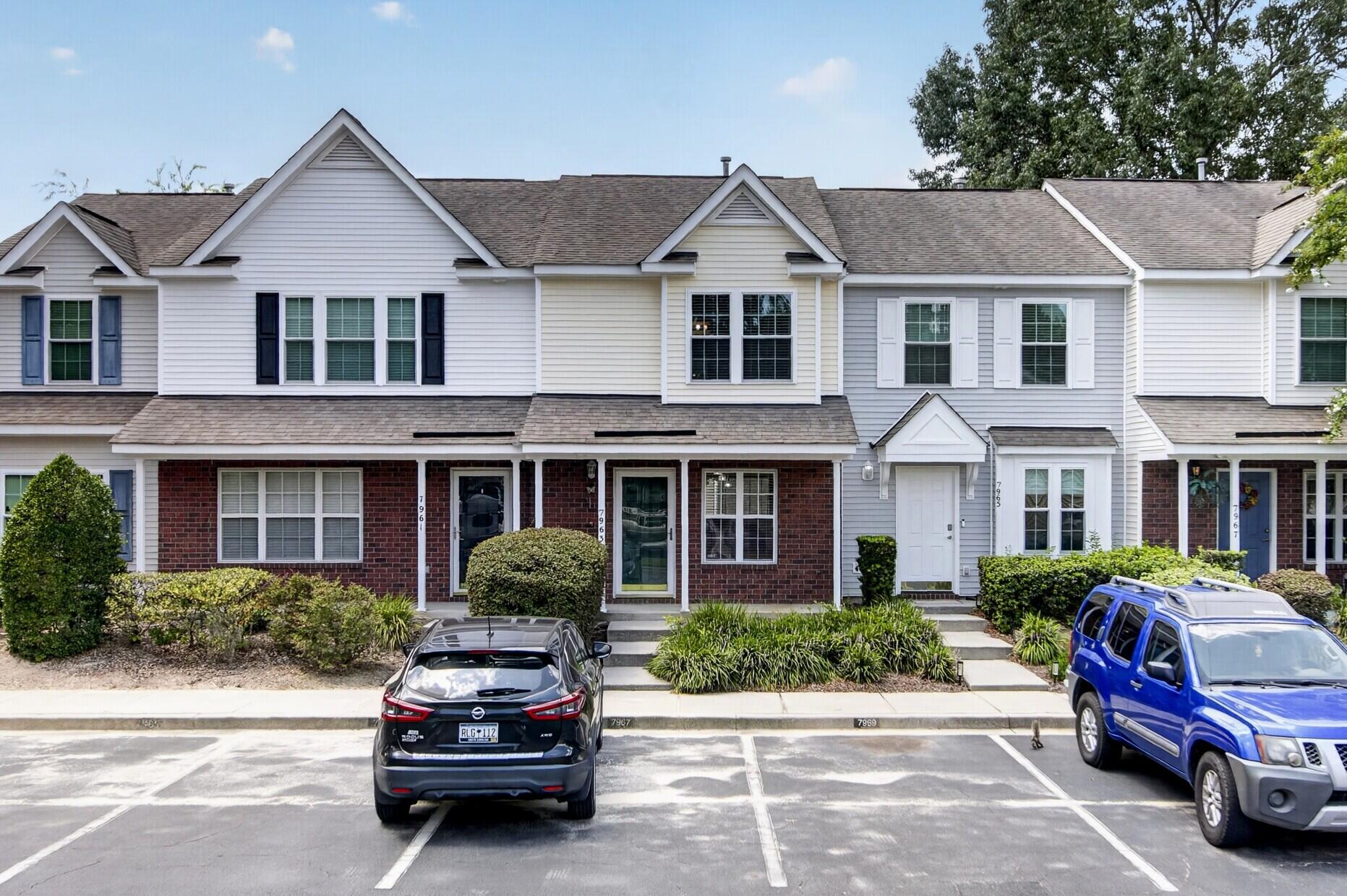 7963 Shadow Oak Drive — photo
