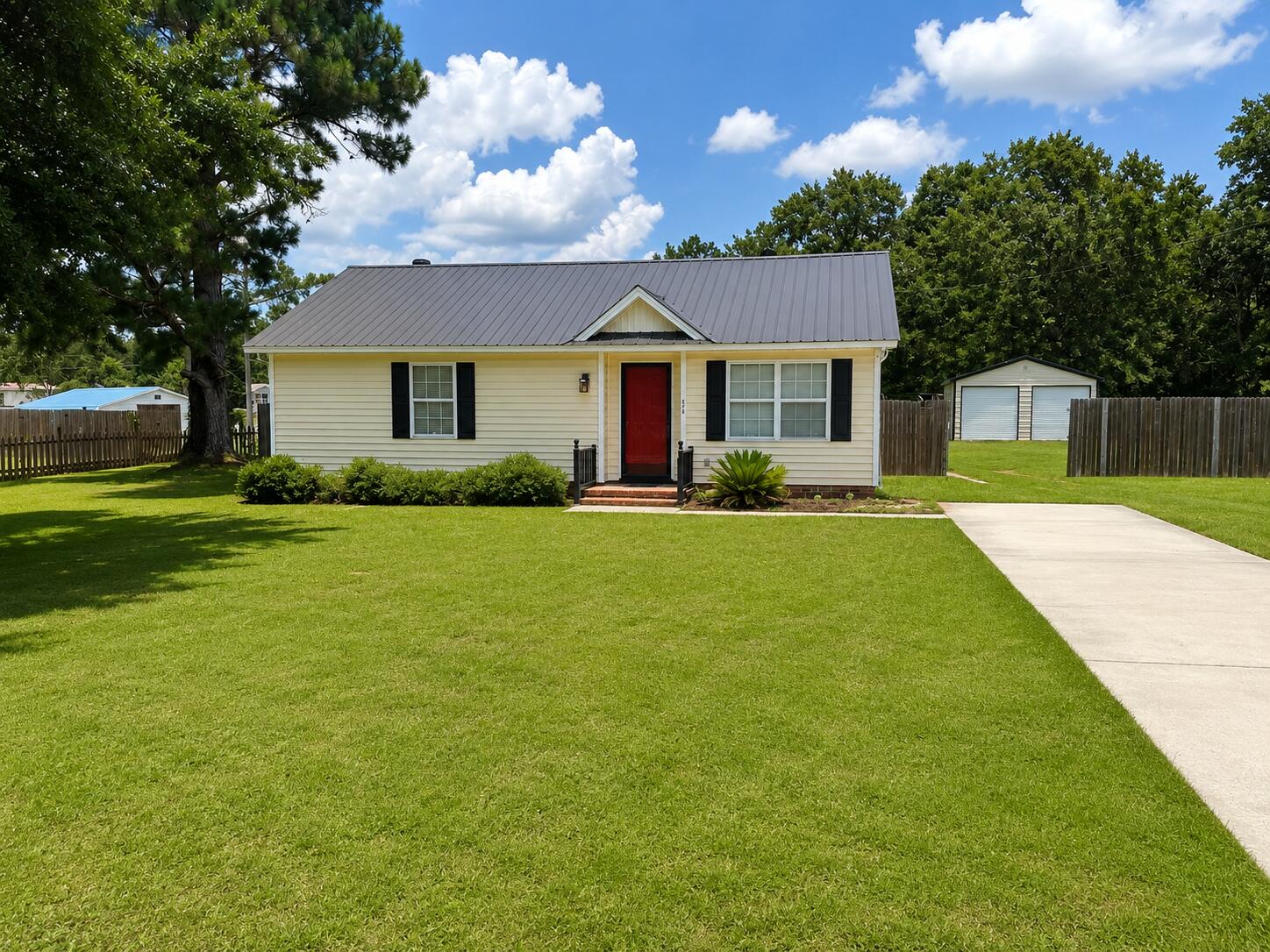 376 Gospel Hill Court — photo