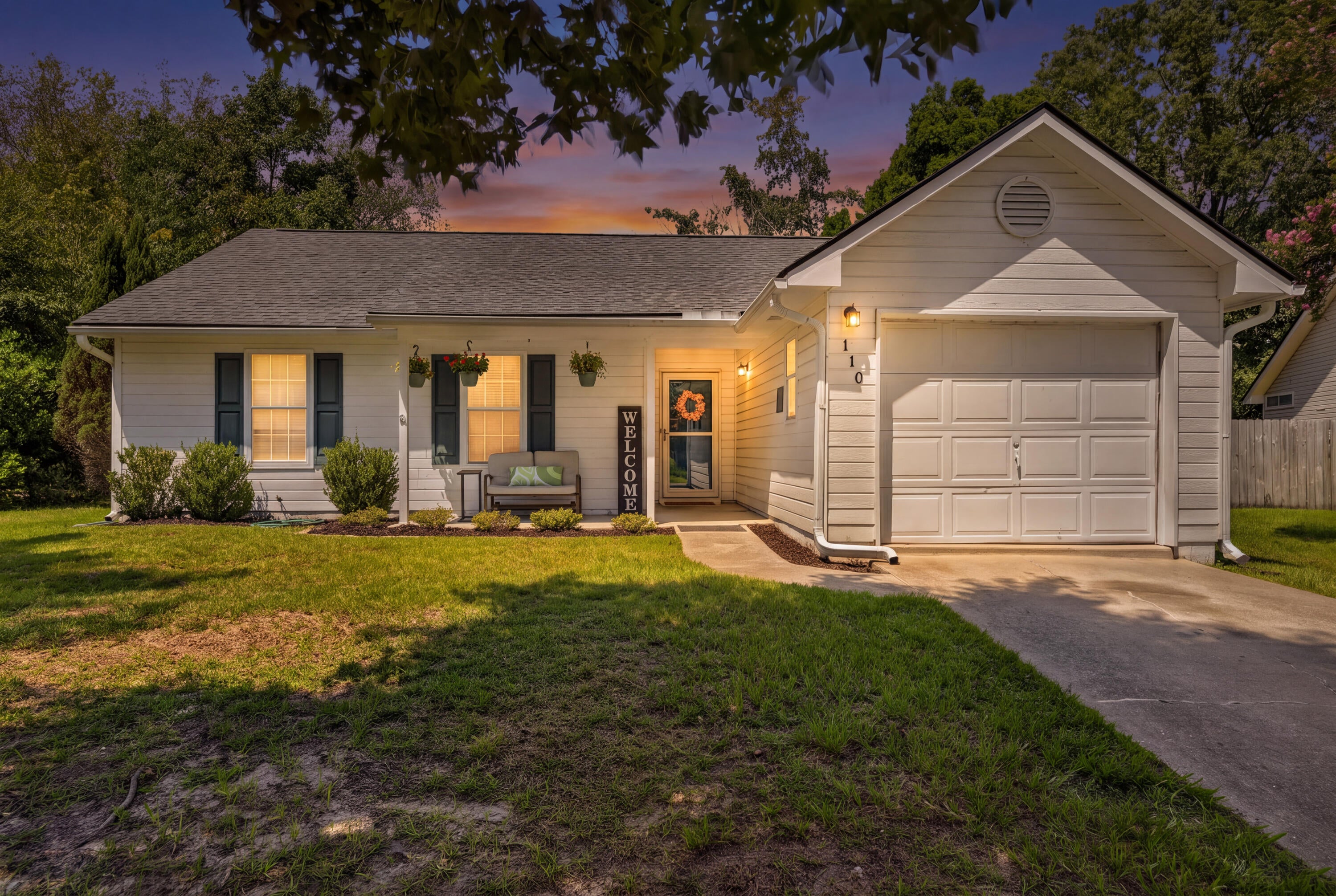 110 Persimmon Circle — photo