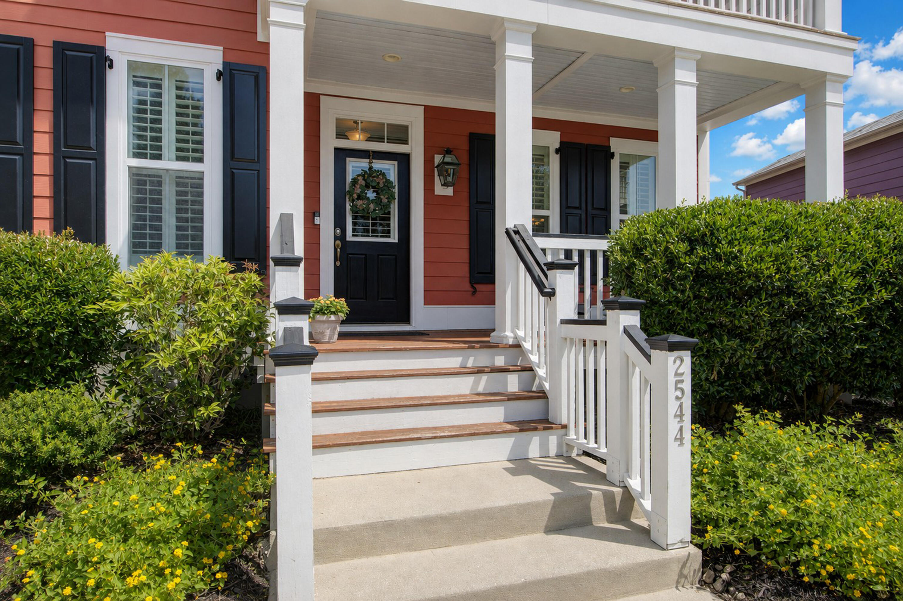 2544 Rutherford Way, Charleston, SC 29414 — photo 2