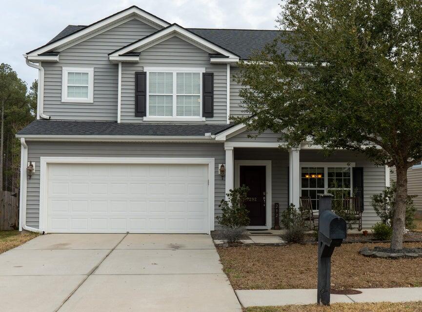 292 Mayfield Drive — photo