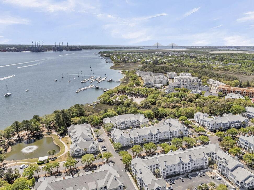130 River Landing Drive 3304 — photo