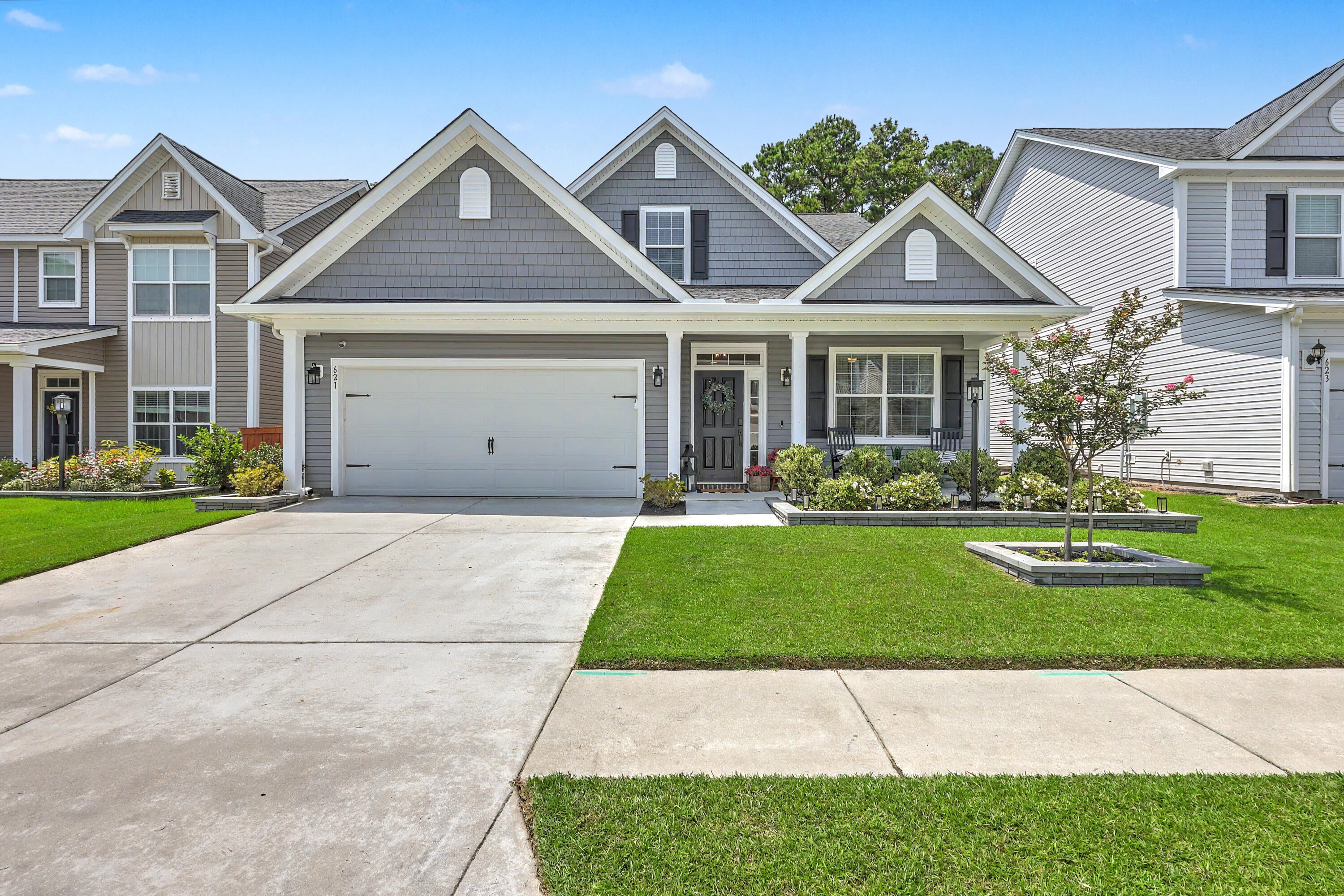 621 Pendleton Drive — photo
