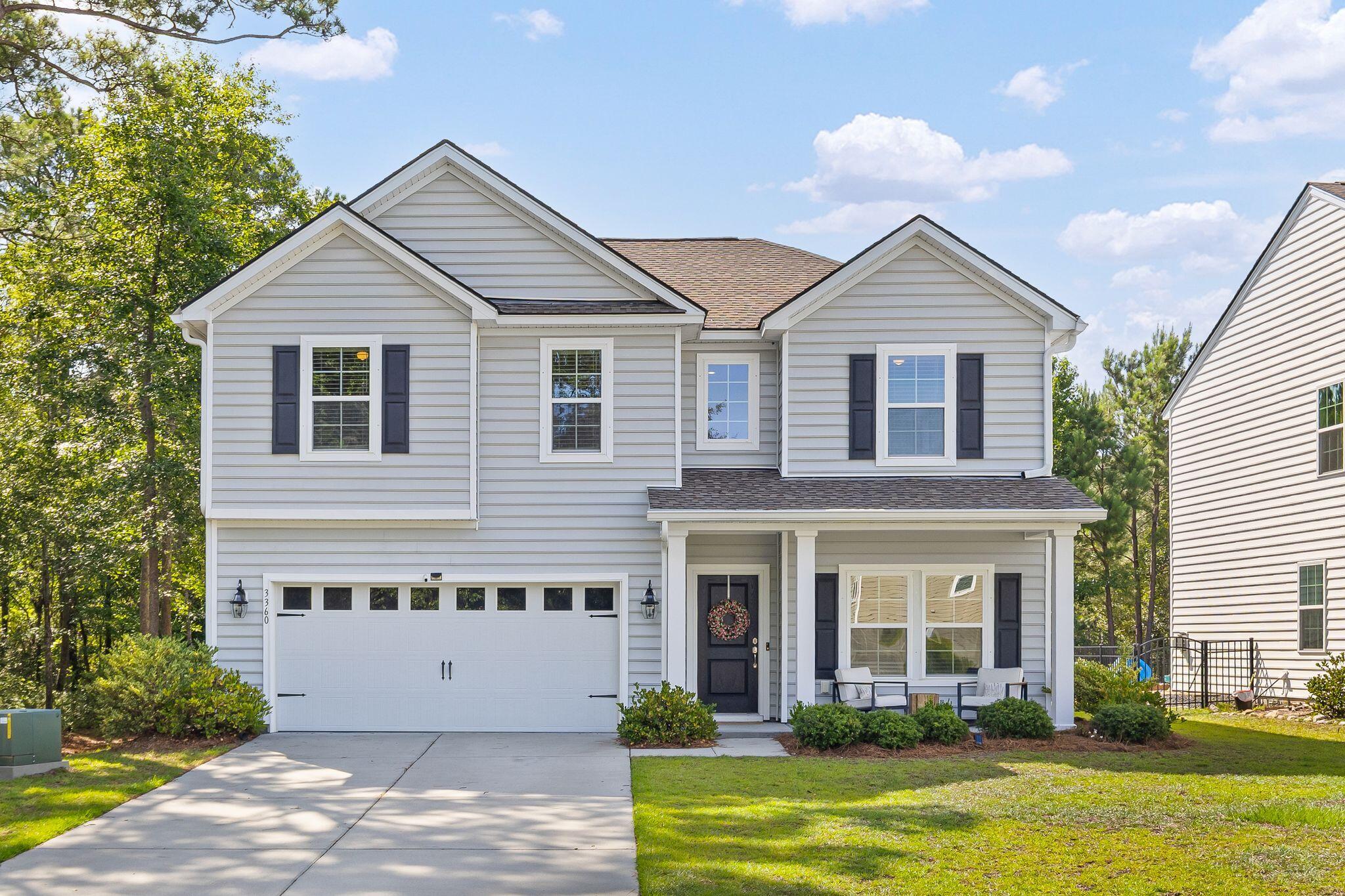 3360 Great Egret Drive — photo