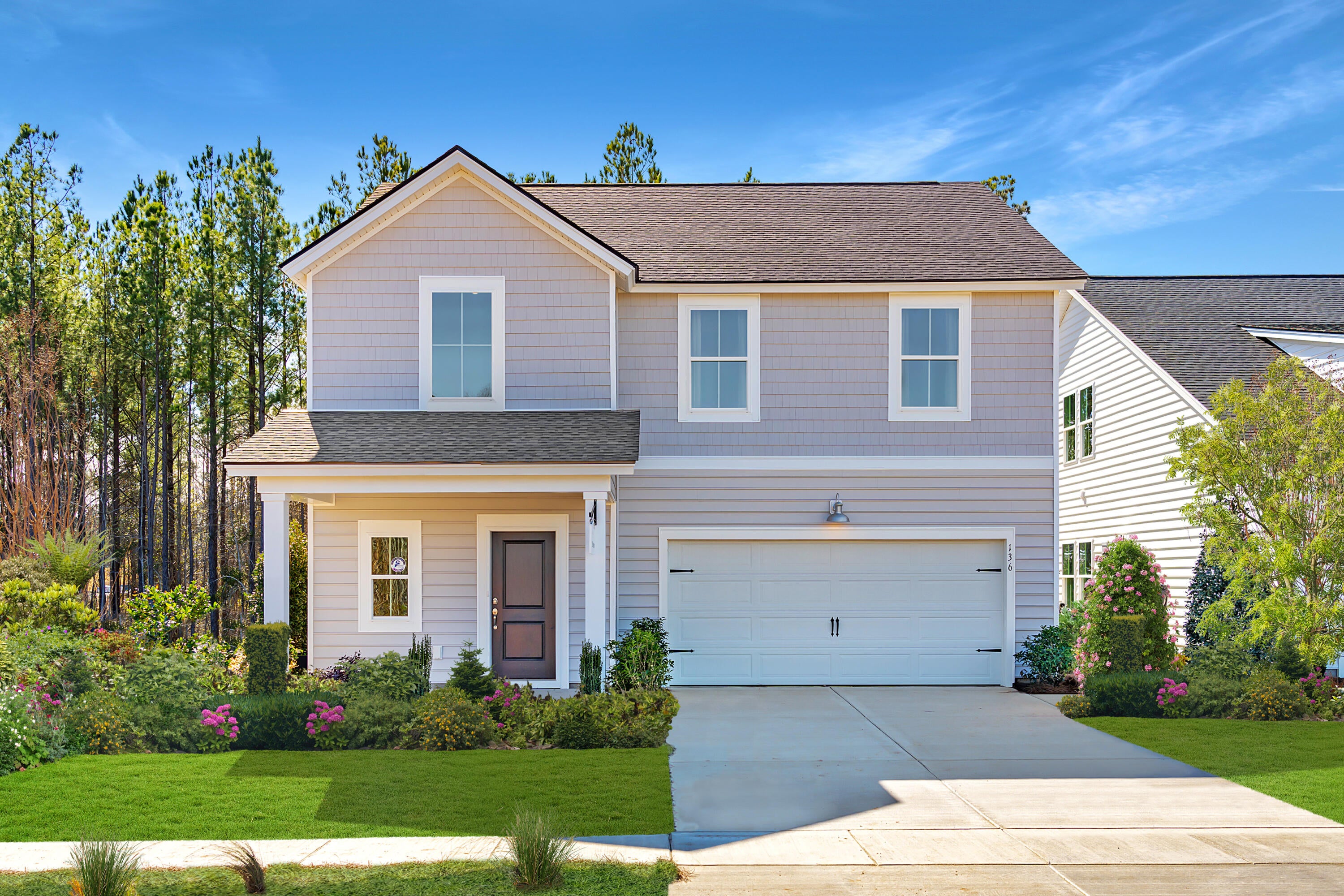 1003 Lettered Olive Lane — photo