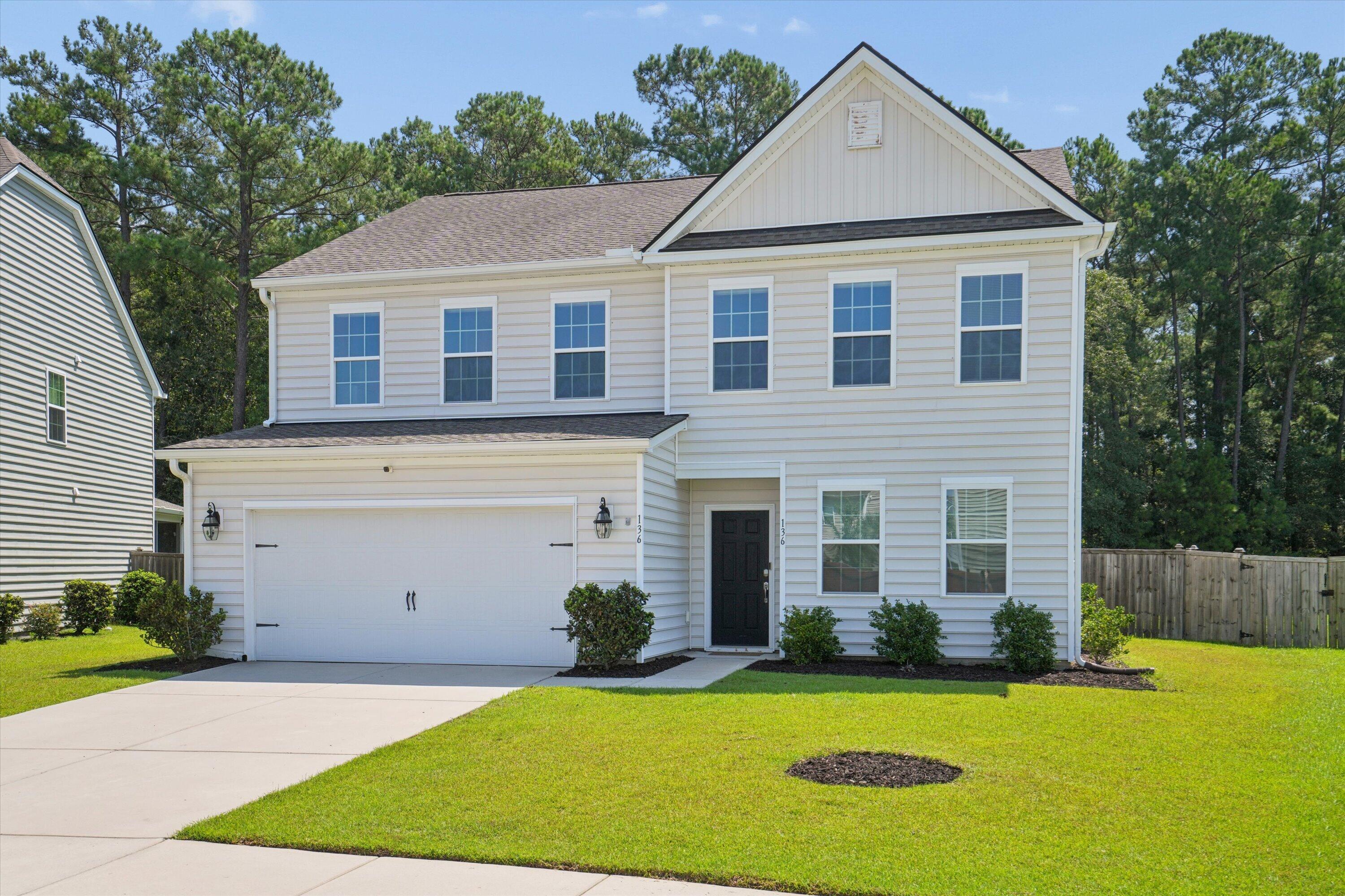 136 Daniels Creek Circle — photo
