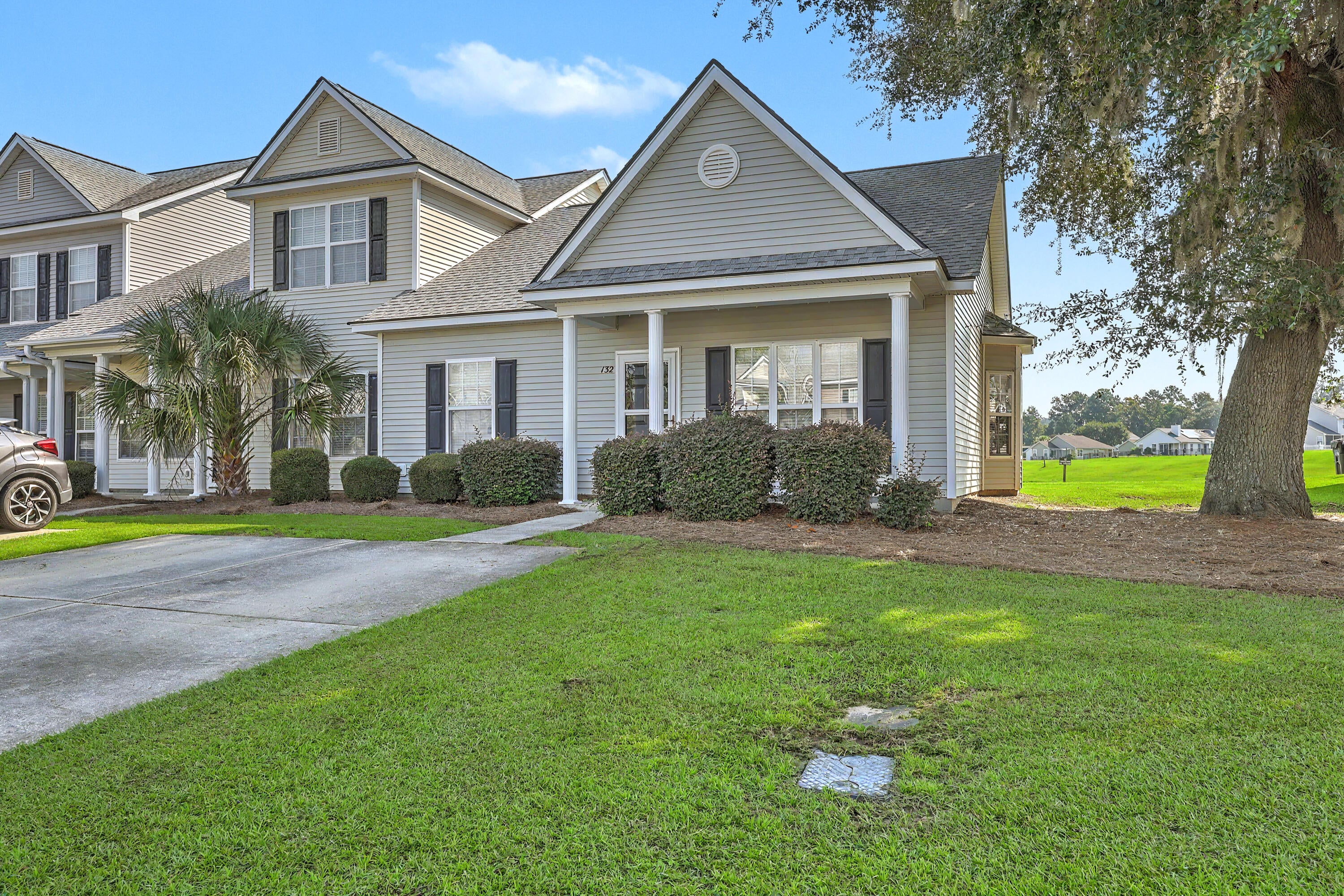 132 Lake Jogassee Drive — photo
