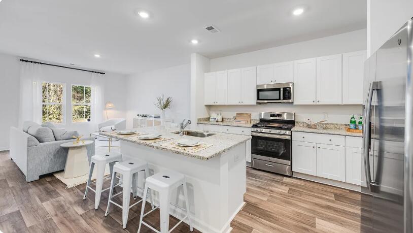 256 Harvest Grove Lane — photo