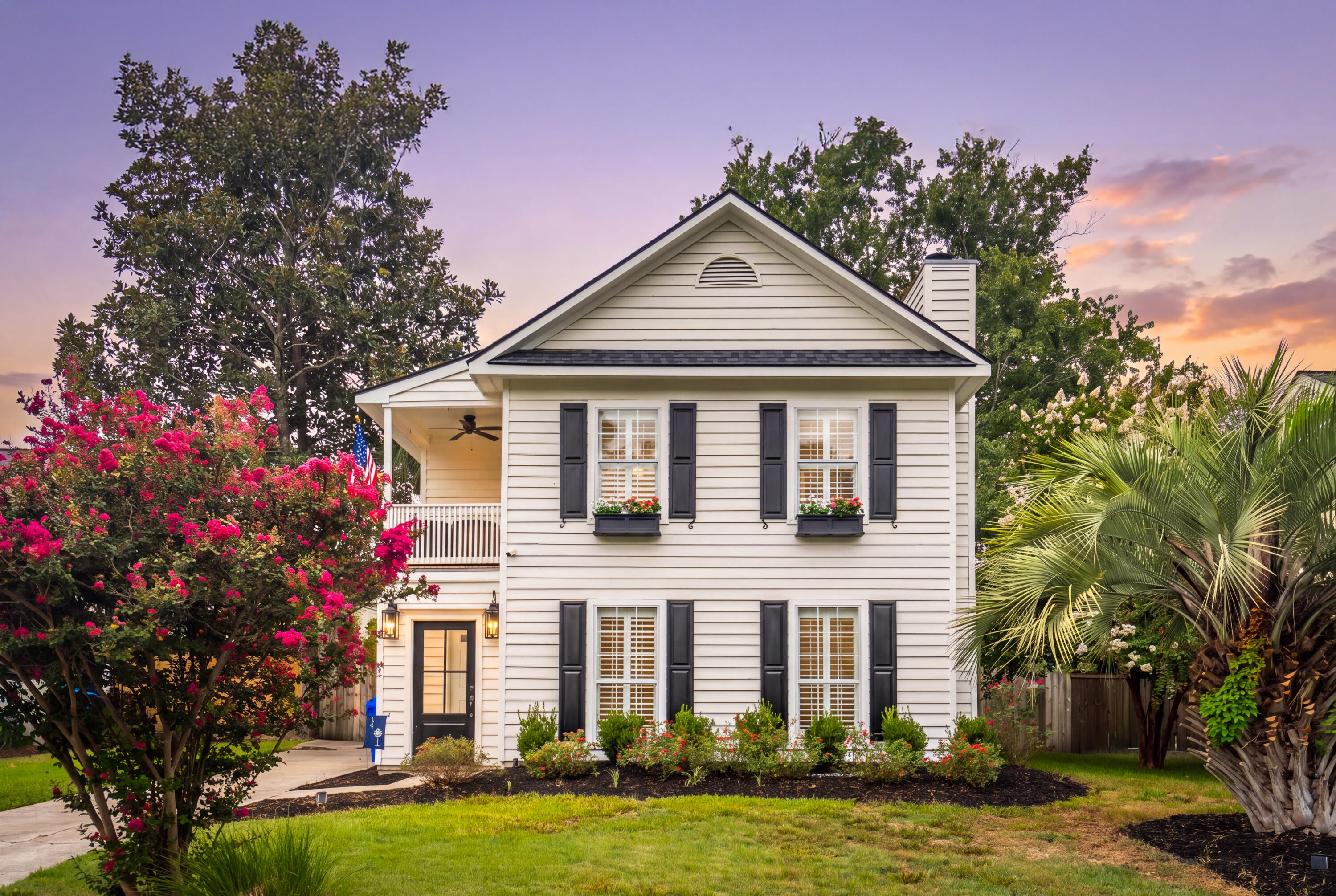 1443 Oaklanding Road — photo