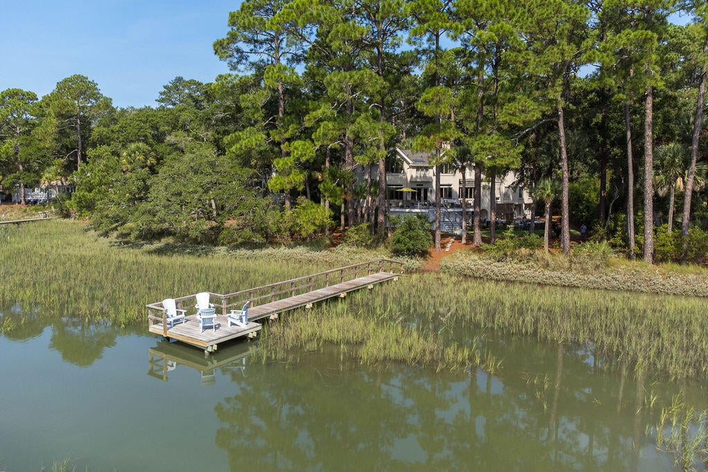 2926 Seabrook Island Road — photo