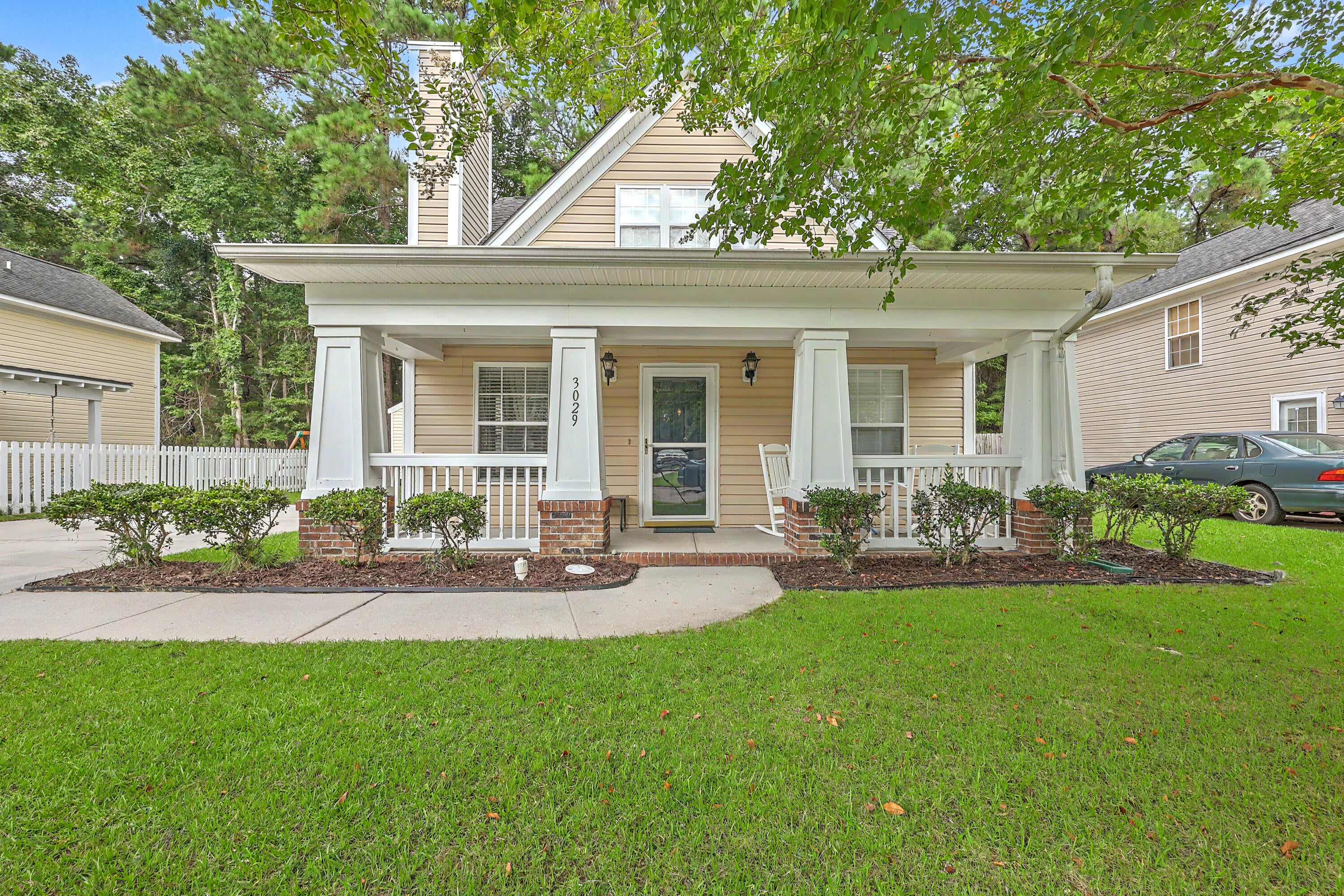 3029 Nehemiah Road — photo