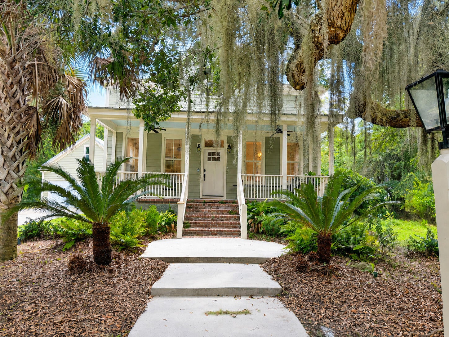 29 N Fort Fremont Court — photo