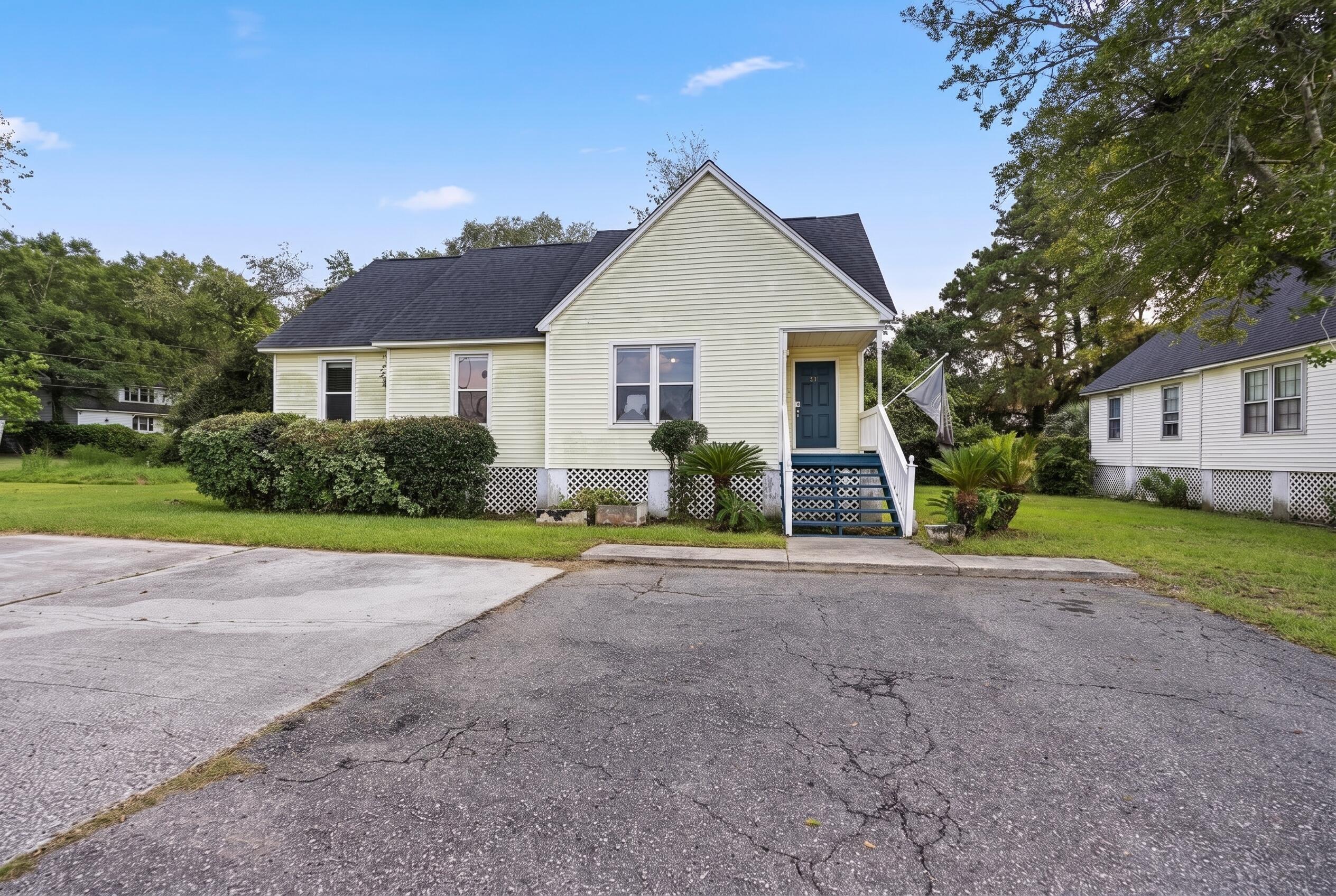 324 Harbor Gate Drive — photo