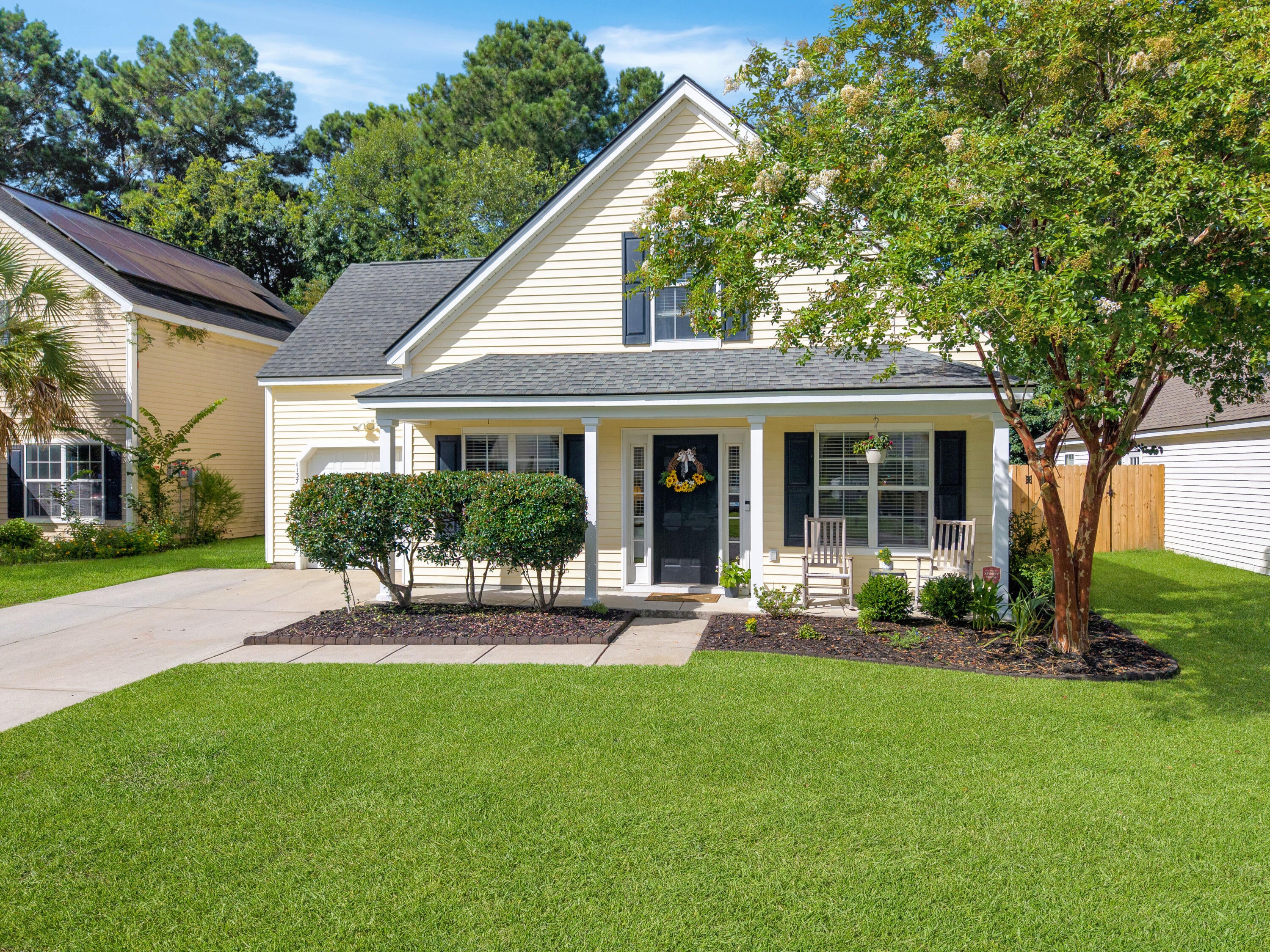1137 Peninsula Cove Drive — photo