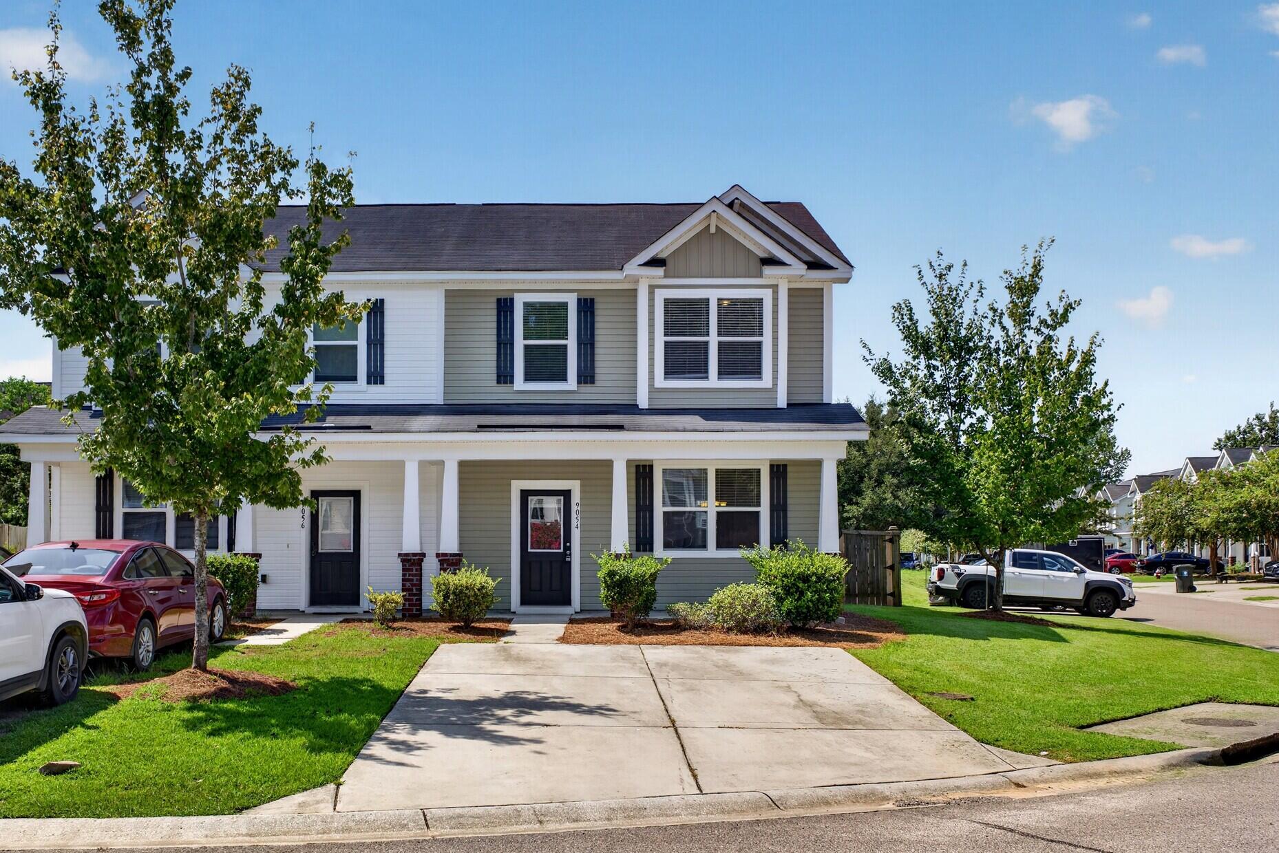 9054 Parlor Drive — photo