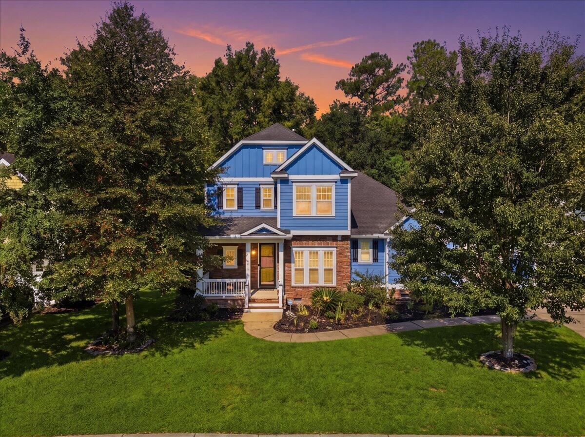 1212 Pasture View Drive — photo