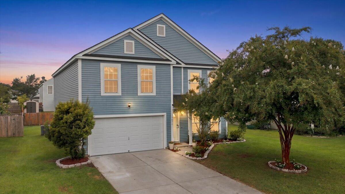 1071 Briar Rose Lane — photo