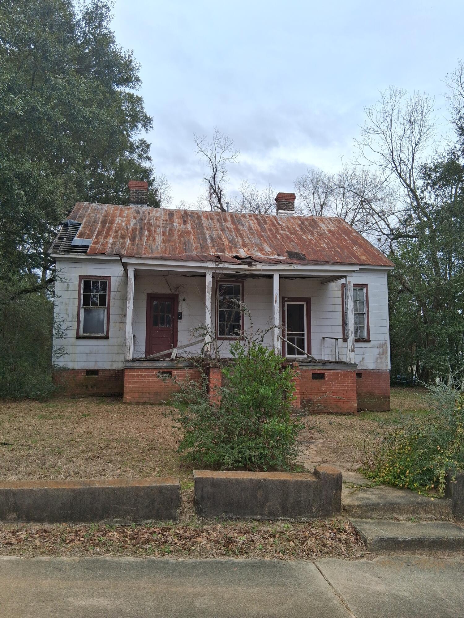 1414 Glover Street — photo
