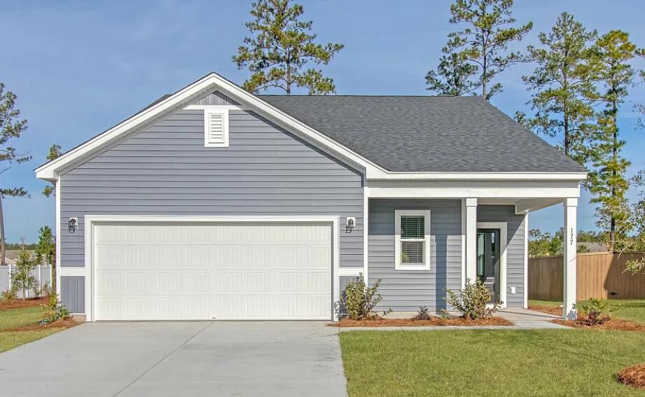 2173 Lavender Bloom Road — photo