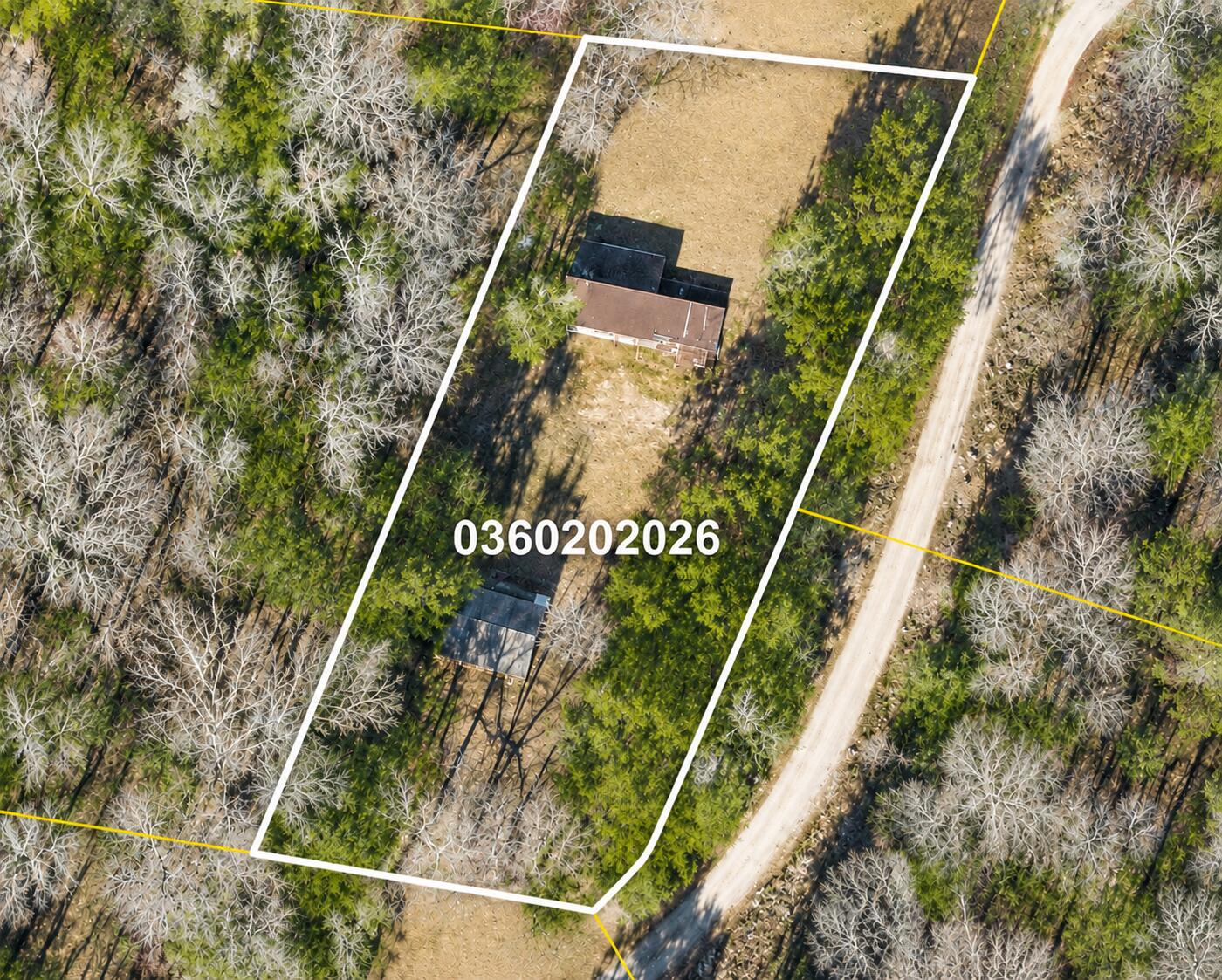 109 Wisteria Falls Trail — photo