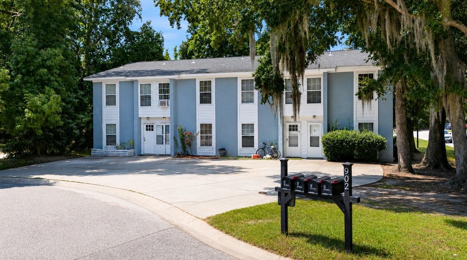 902 Royal Tern Lane a B C D — photo