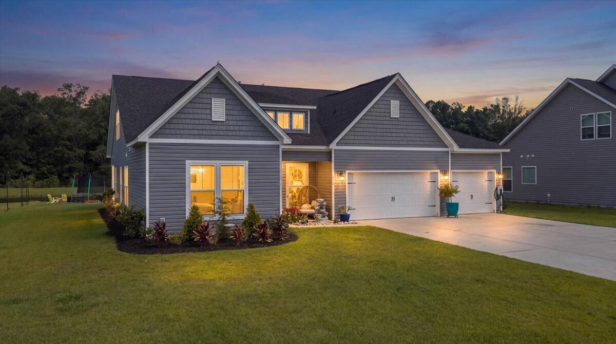 123 Clay Hill Loop — photo