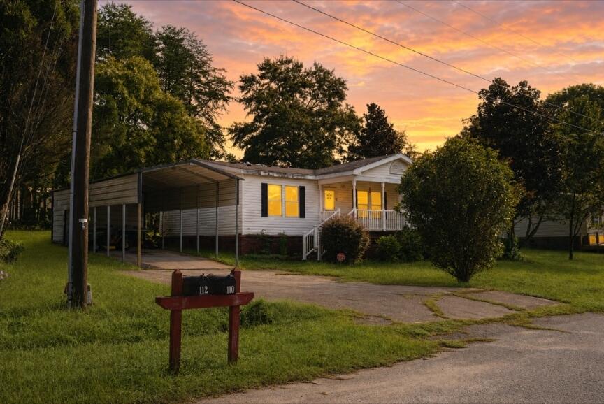 110 Minnie Court — photo