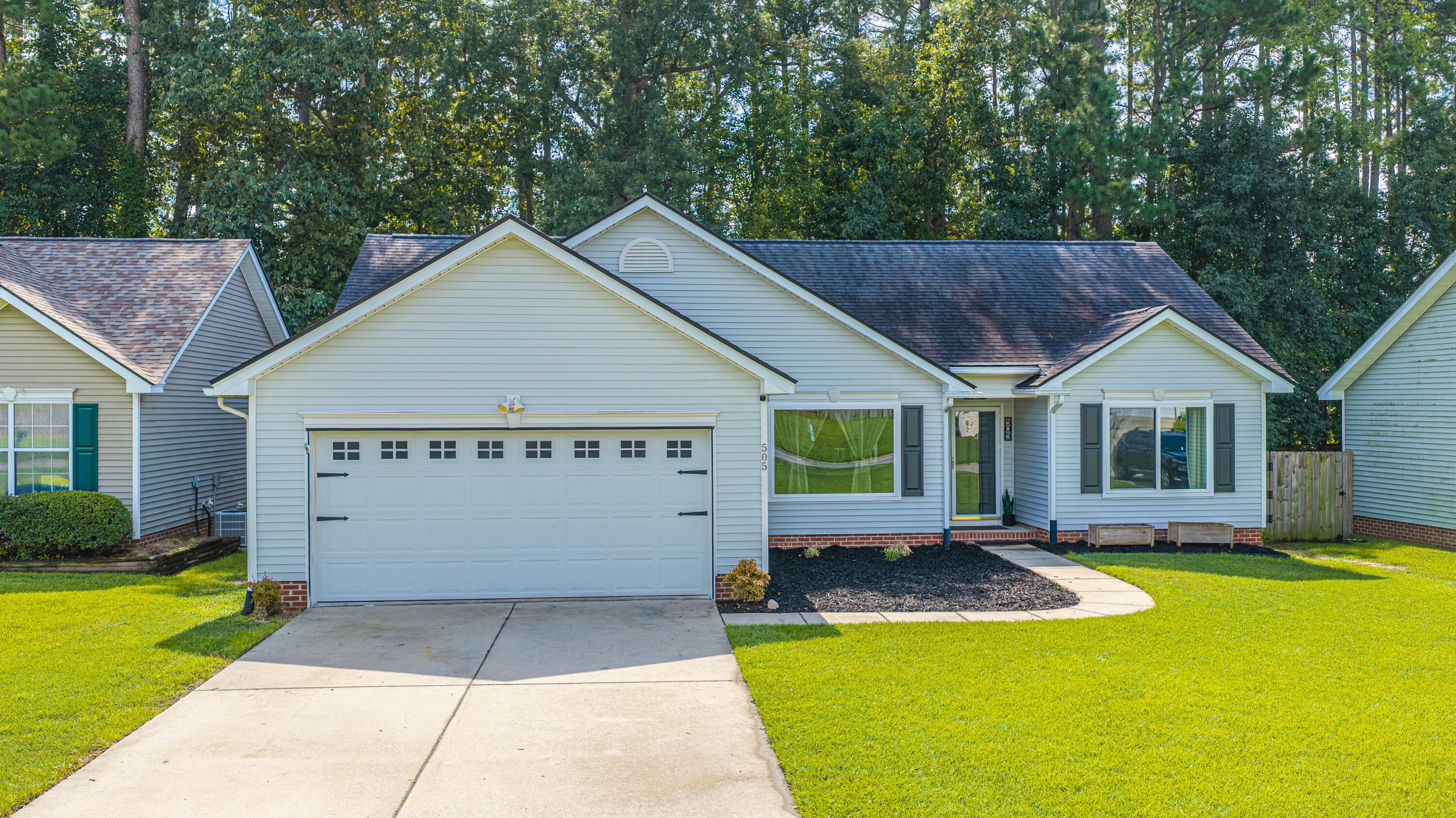 505 Stratton Court — photo