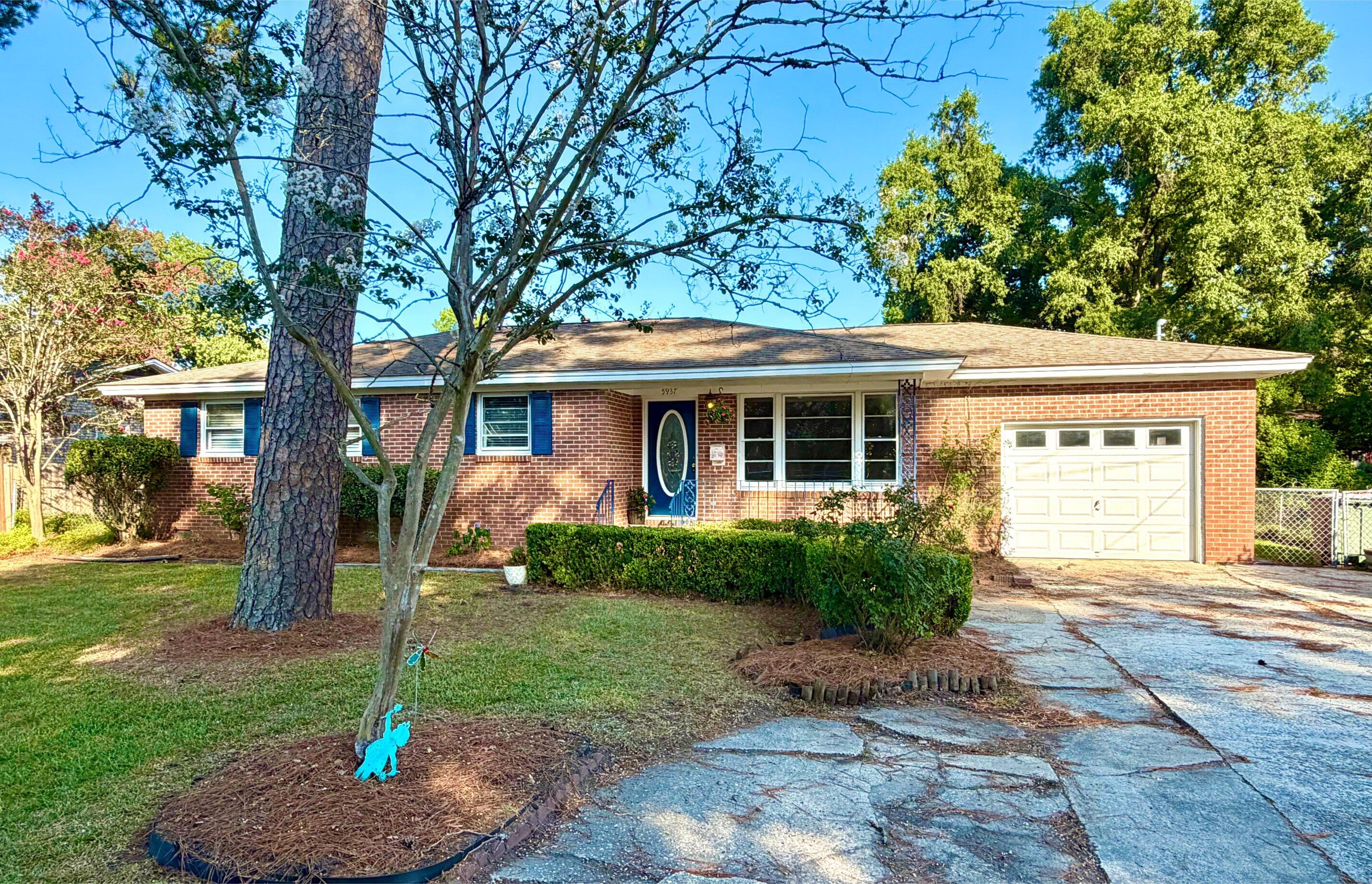 5937 Willard Drive — photo