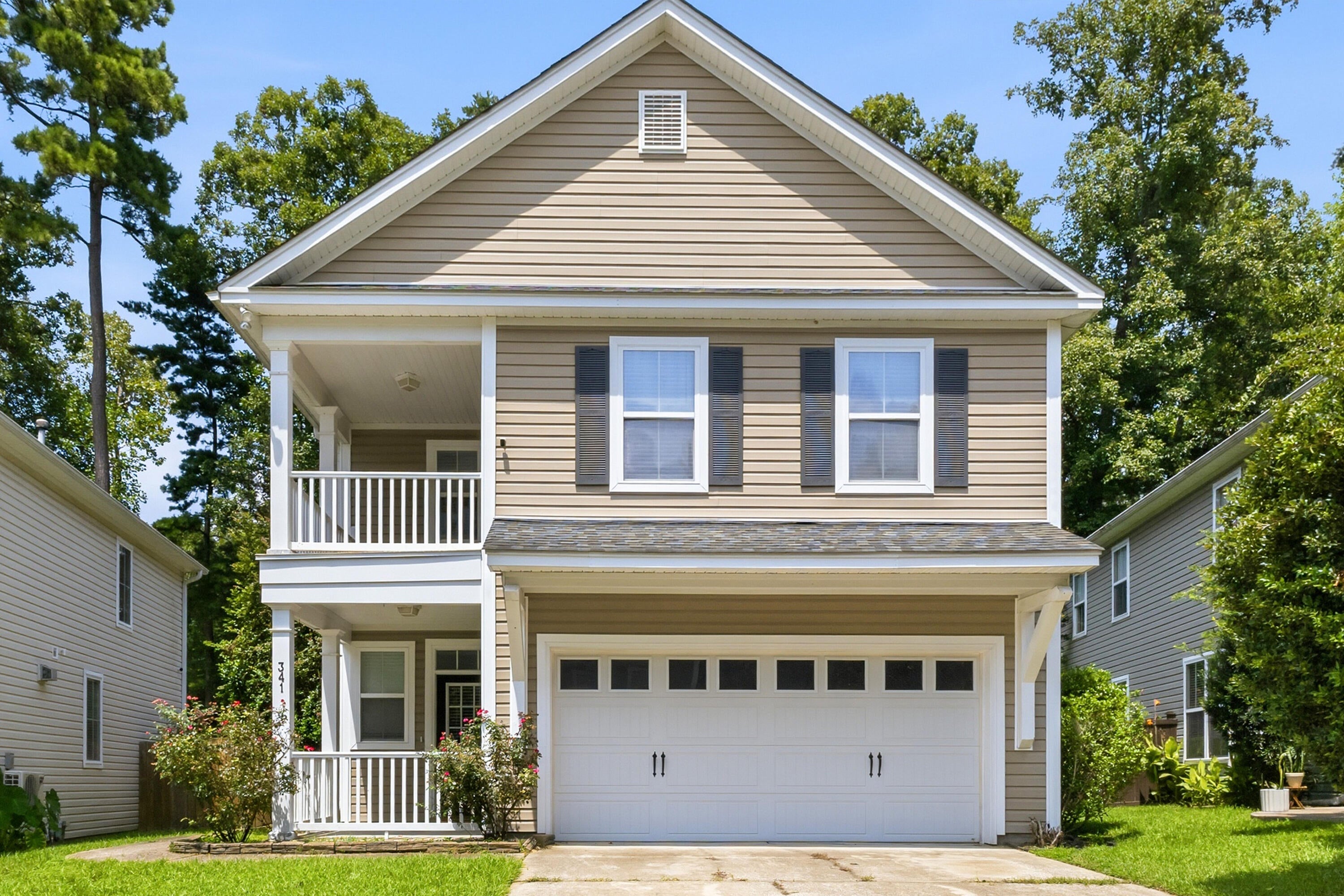 341 Chemistry Circle — photo