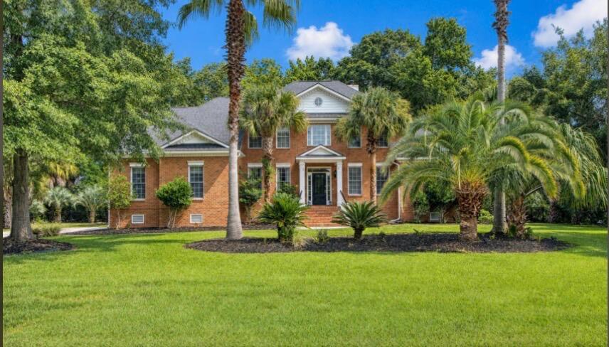 2323 Darts Cove Way — photo