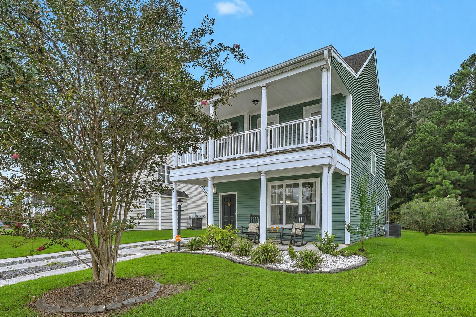 115 Worthington Drive — photo