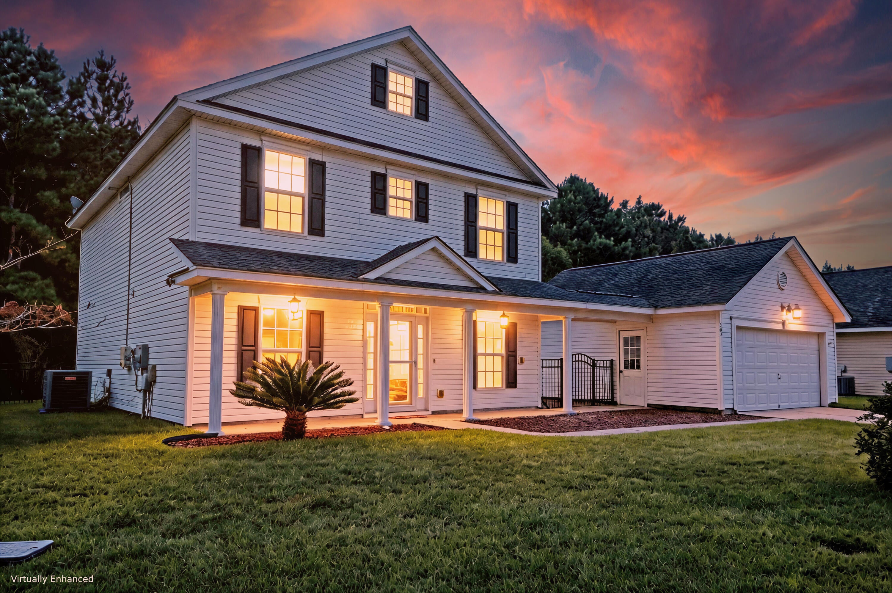503 Savannah River Drive — photo