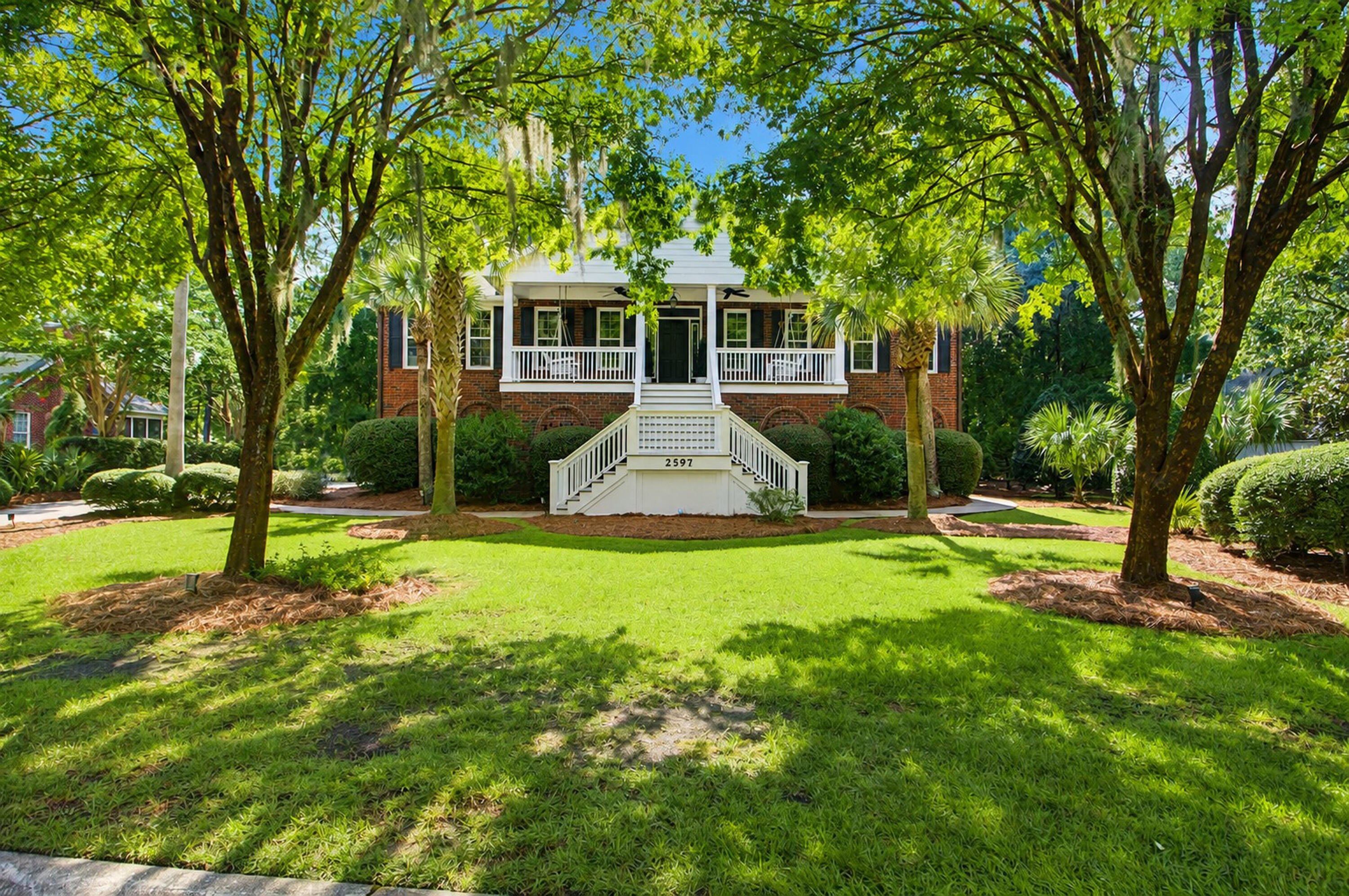2597 John Boone Court — photo