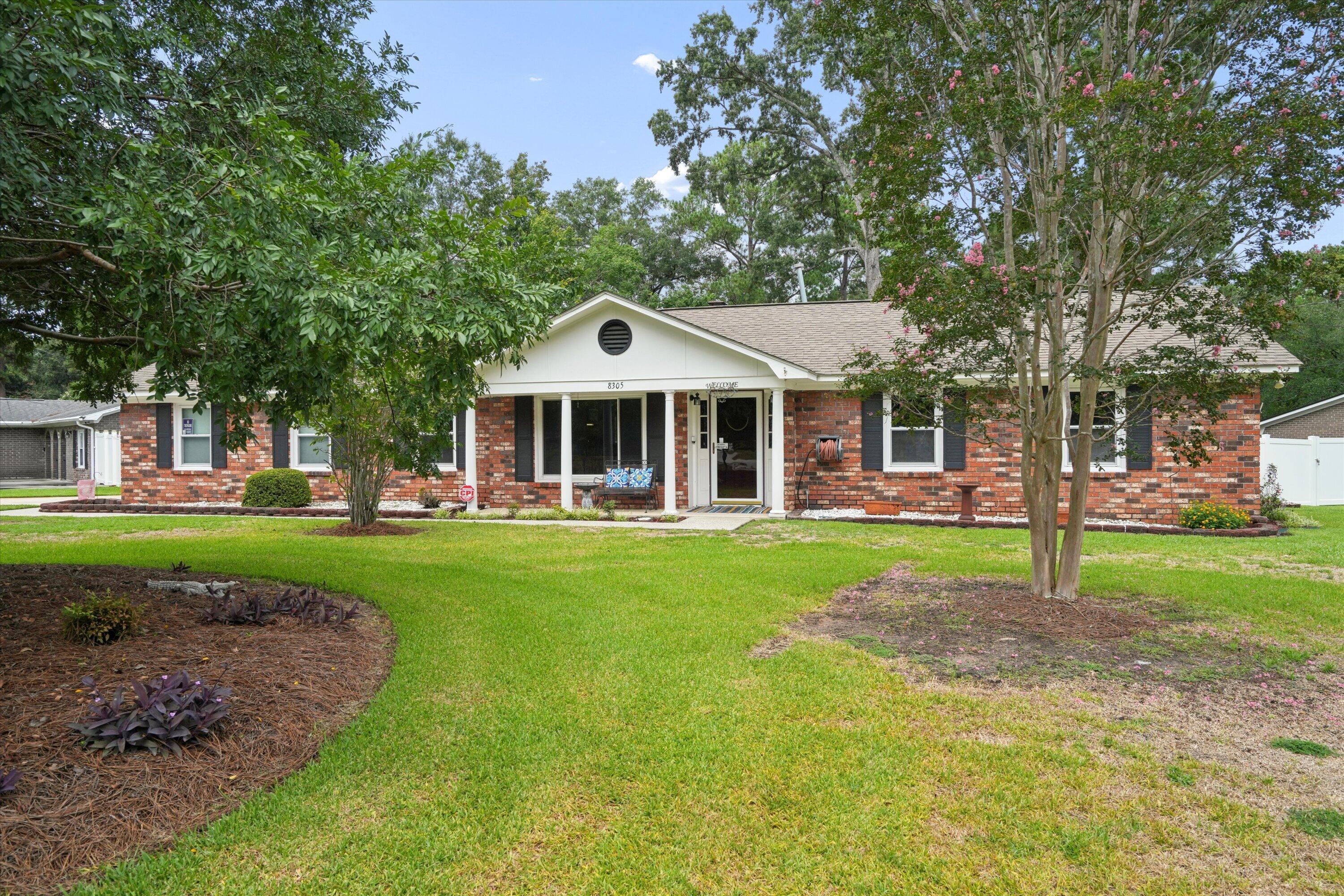 8305 Greenridge Road — photo