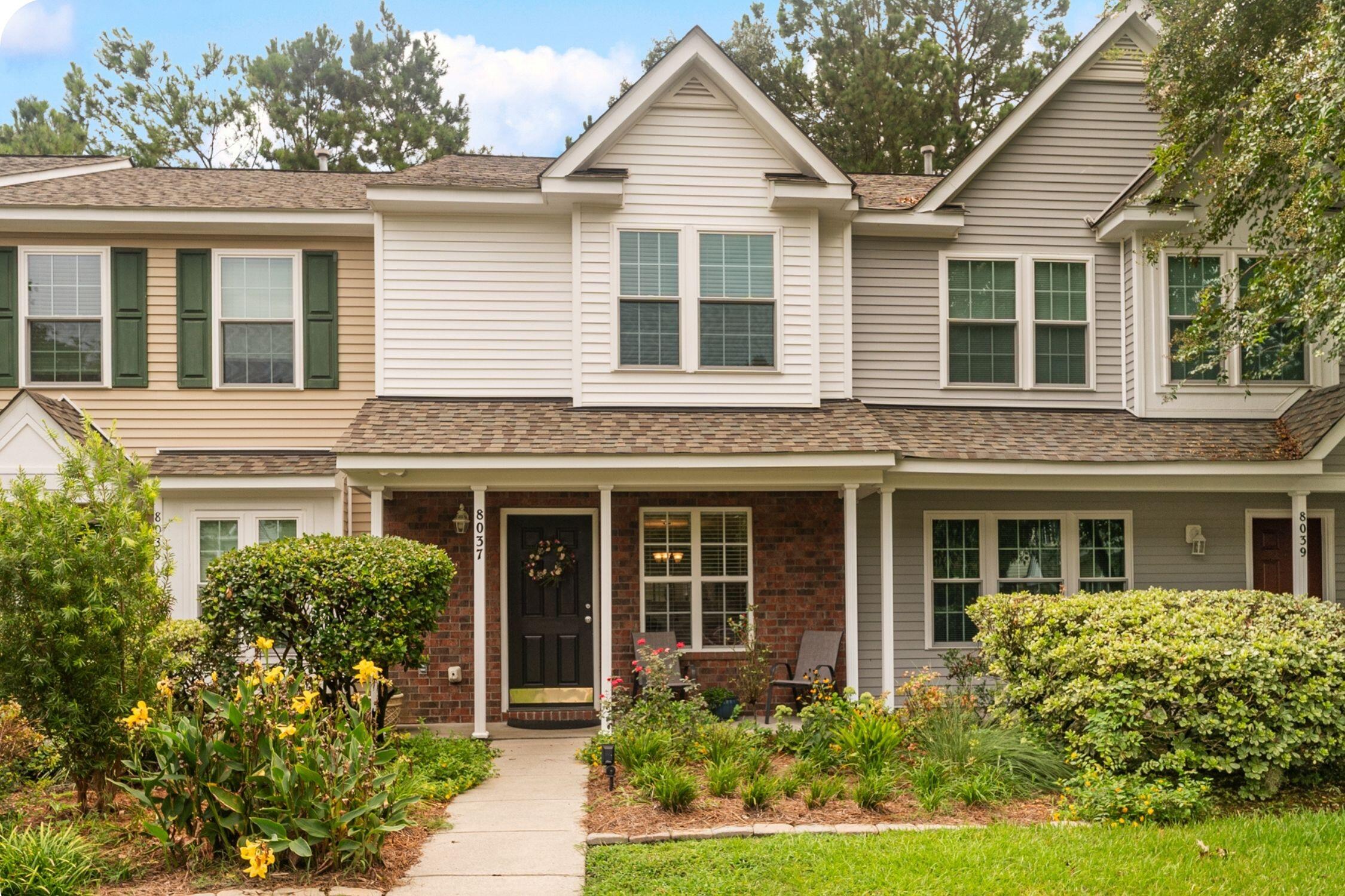 8037 Shadow Oak Drive — photo