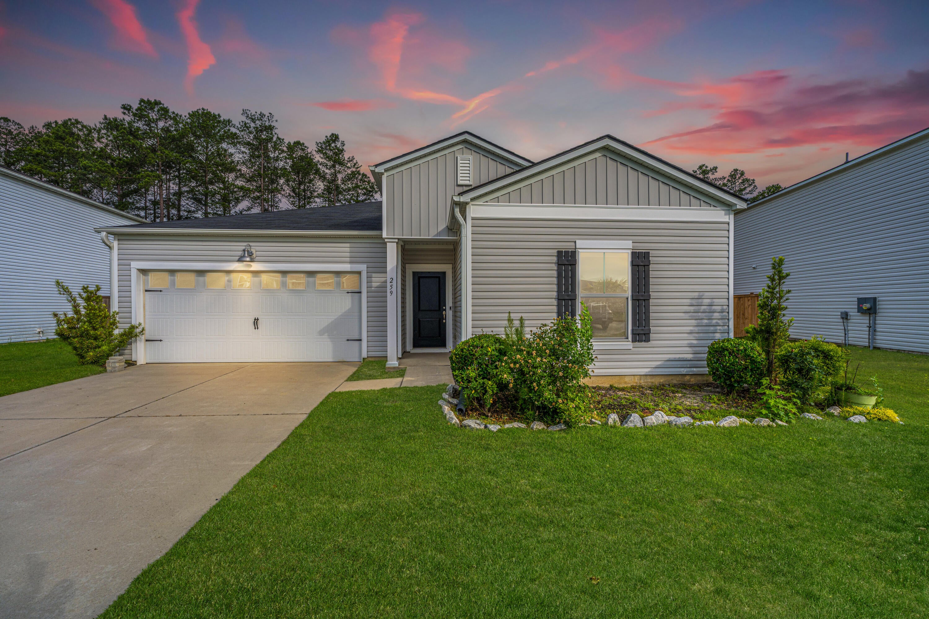 259 Firewheel Court — photo