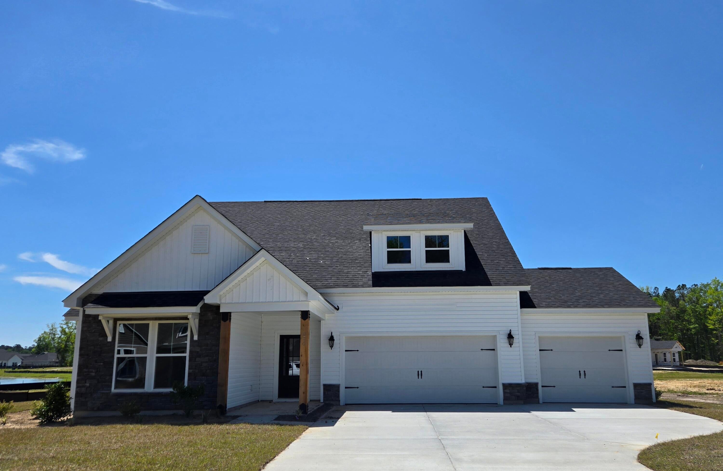 103 Augusta Pass Drive — photo