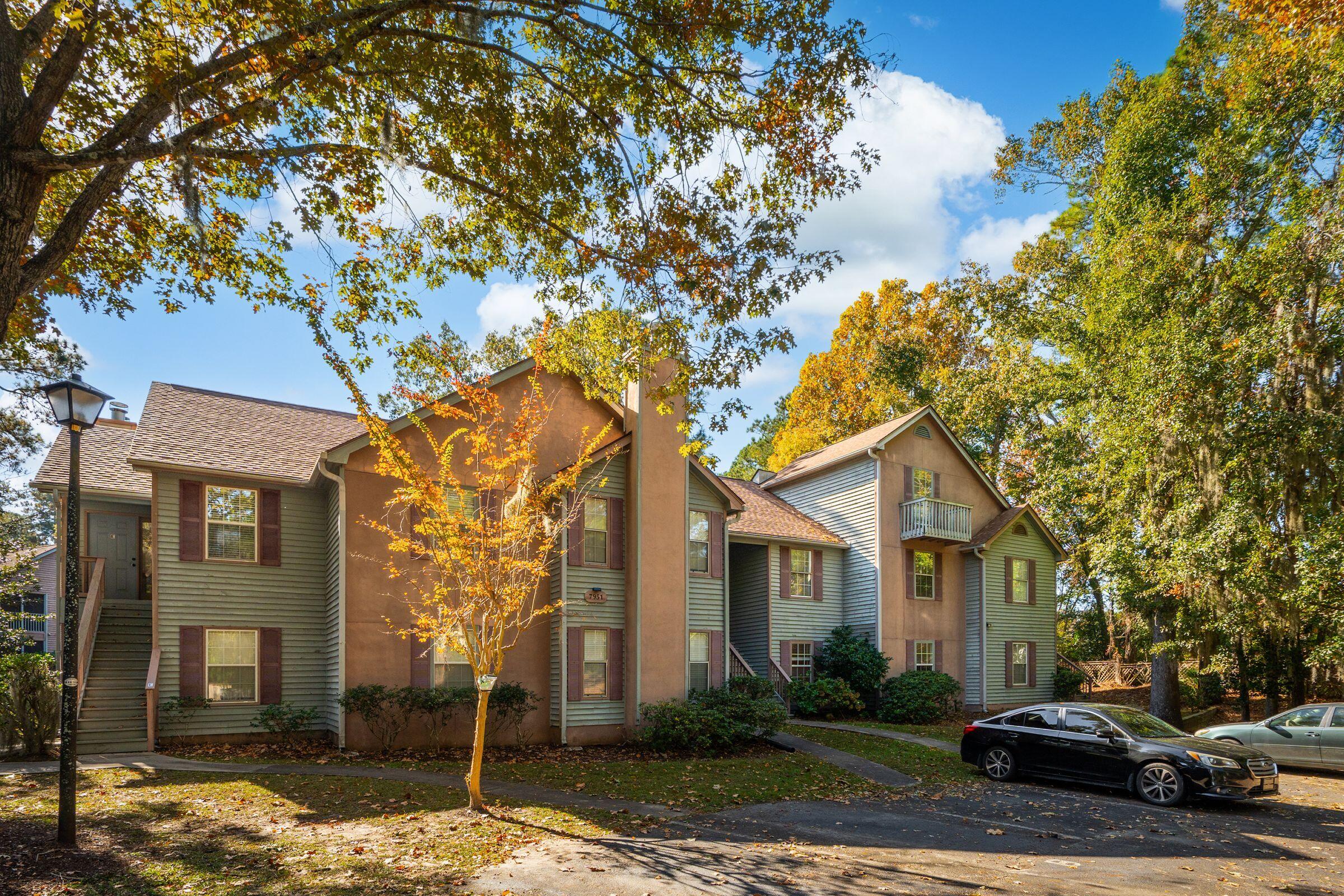 7951 Cricket Court Unit 403 — photo