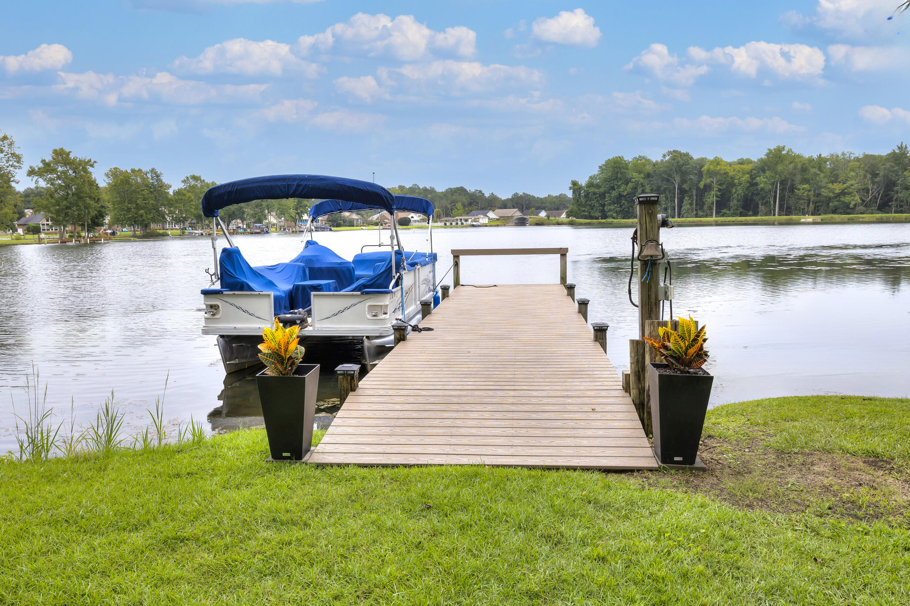 209 Ridge Lake Drive, Manning, SC 29102 — photo 2