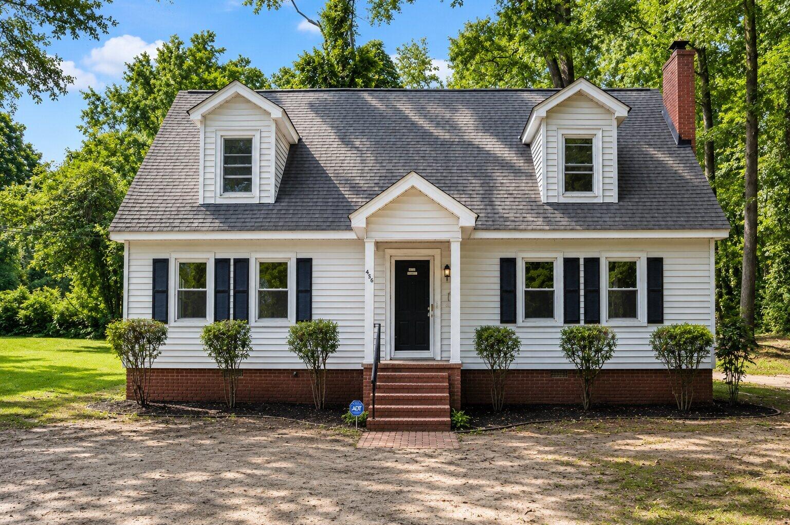 456 Allison Drive — photo