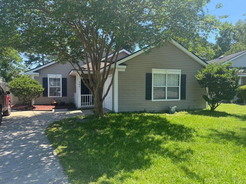 260 Two Pond Loop — photo