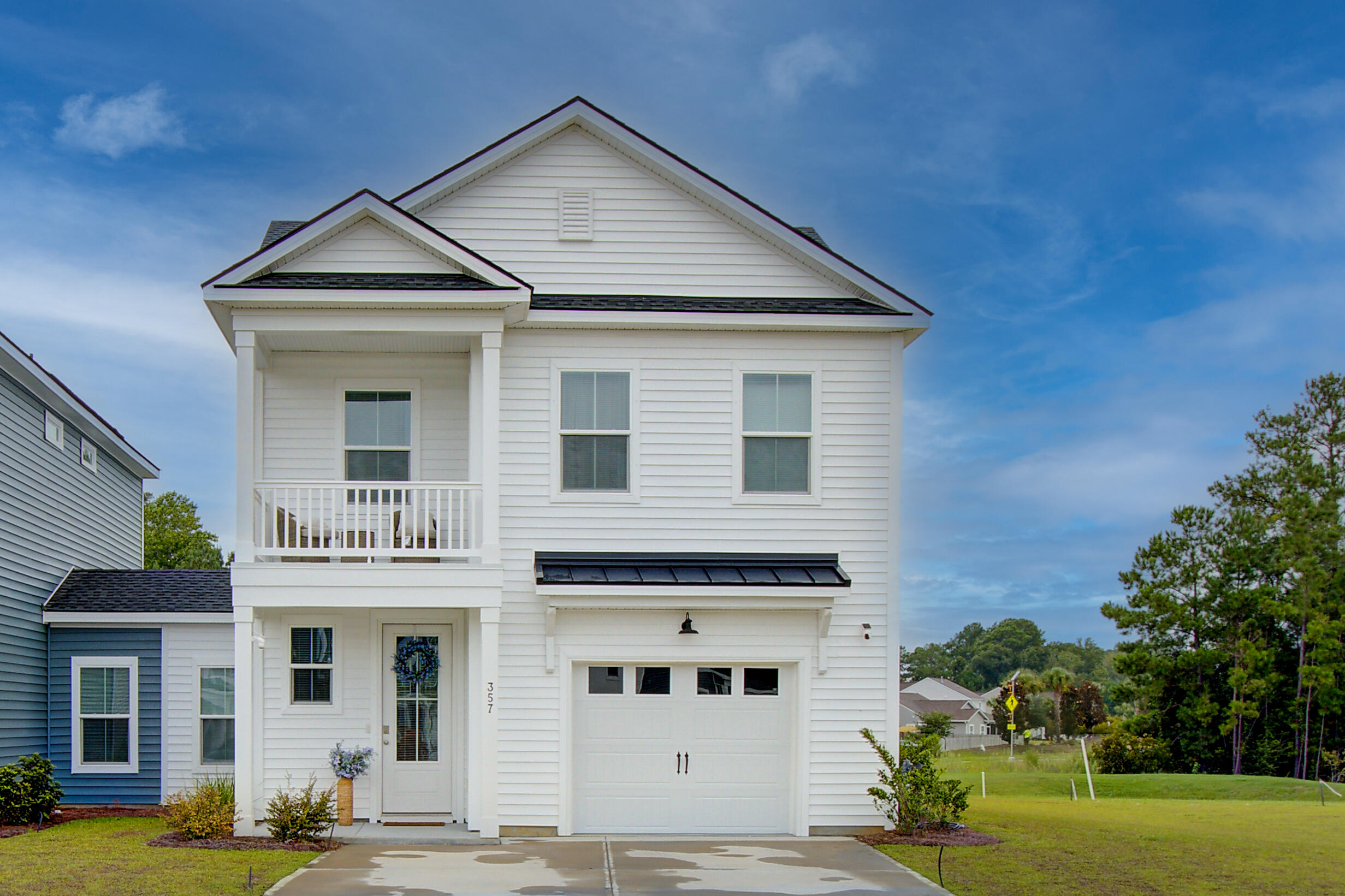 357 Chapman Circle — photo