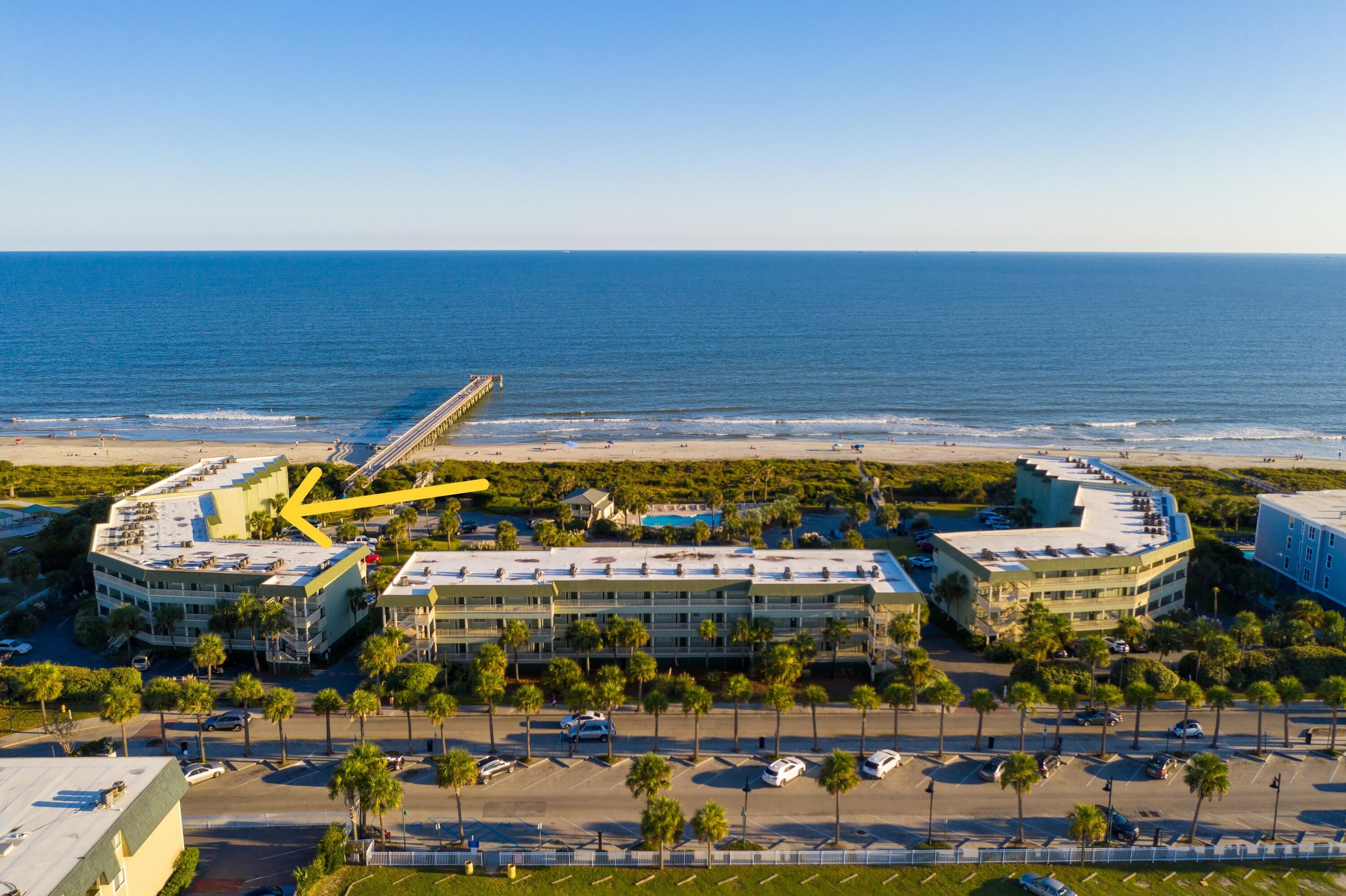 1300 Ocean Boulevard 204 — photo