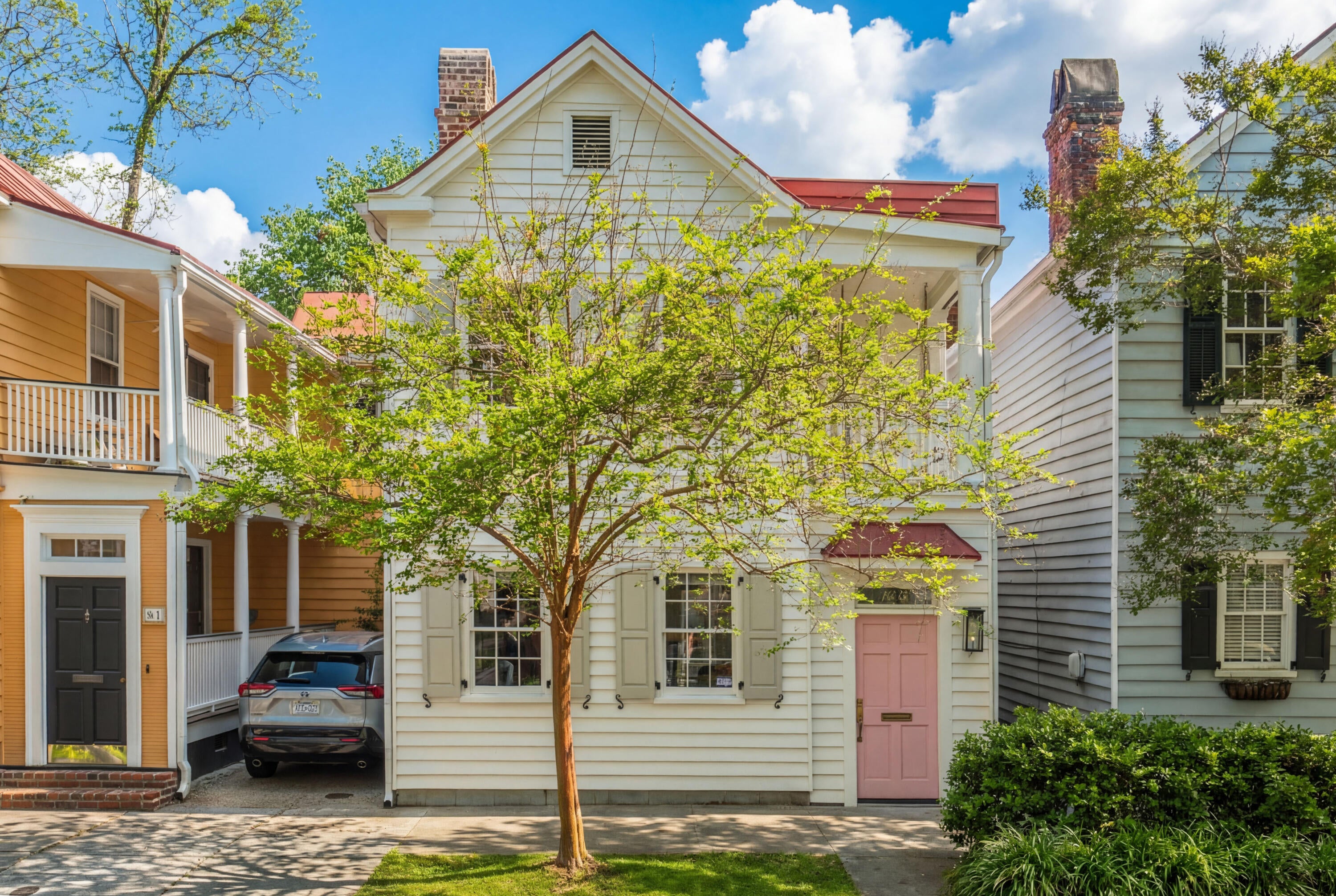 63 Radcliffe Street — photo