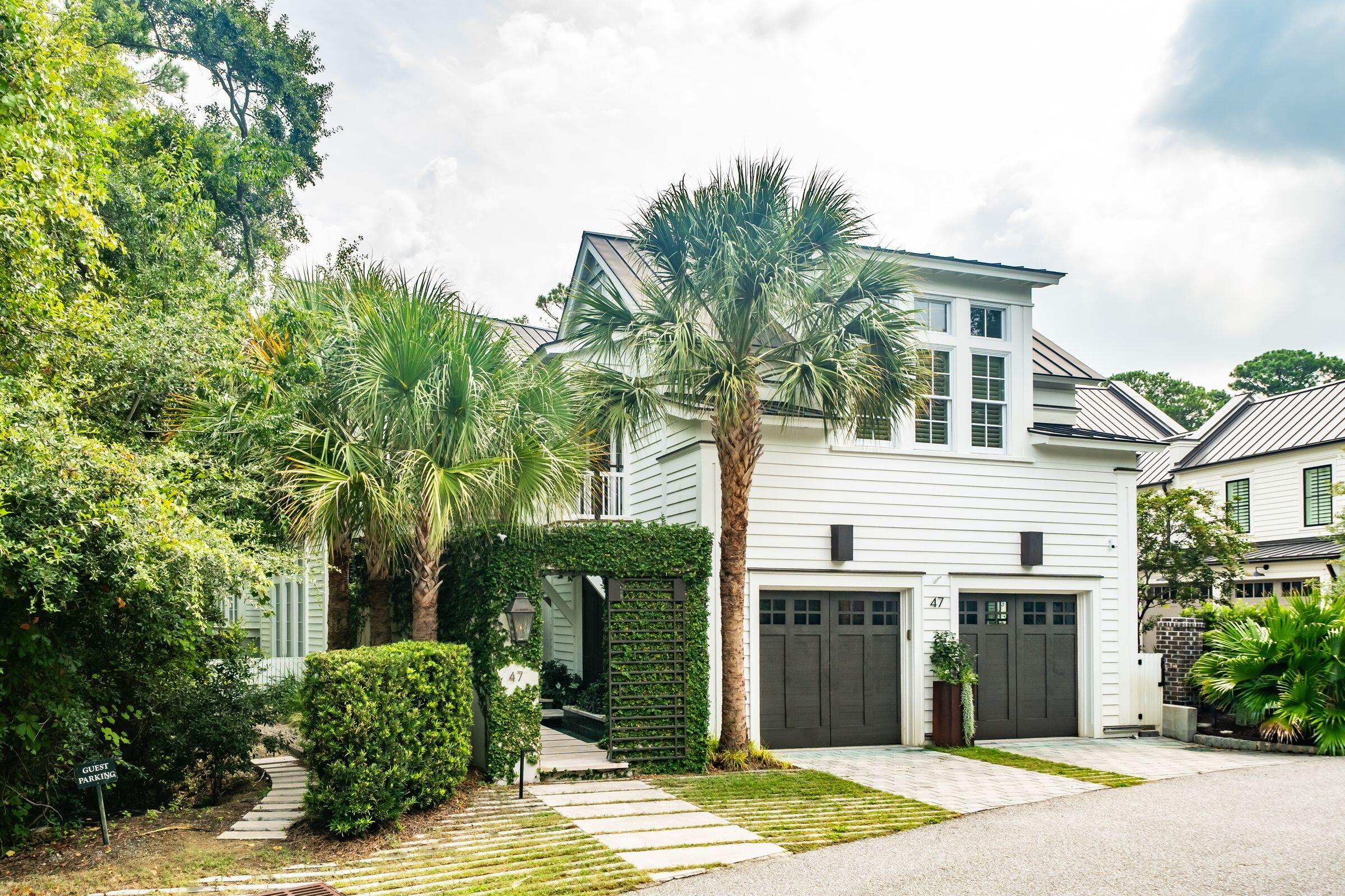 47 Robert Mills Circle — photo
