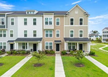 315 Herty Park Drive — photo