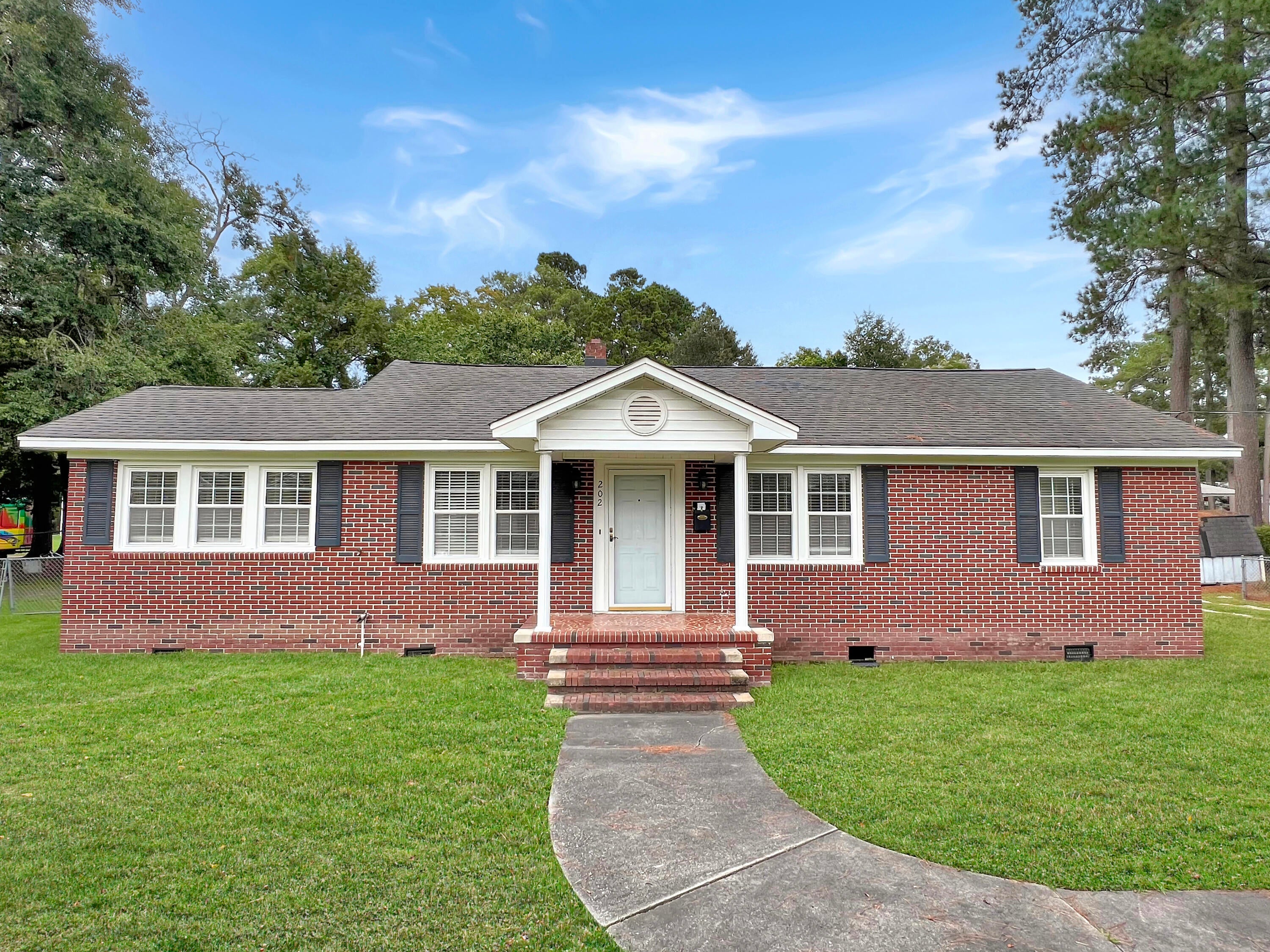 202 Johnston Street — photo